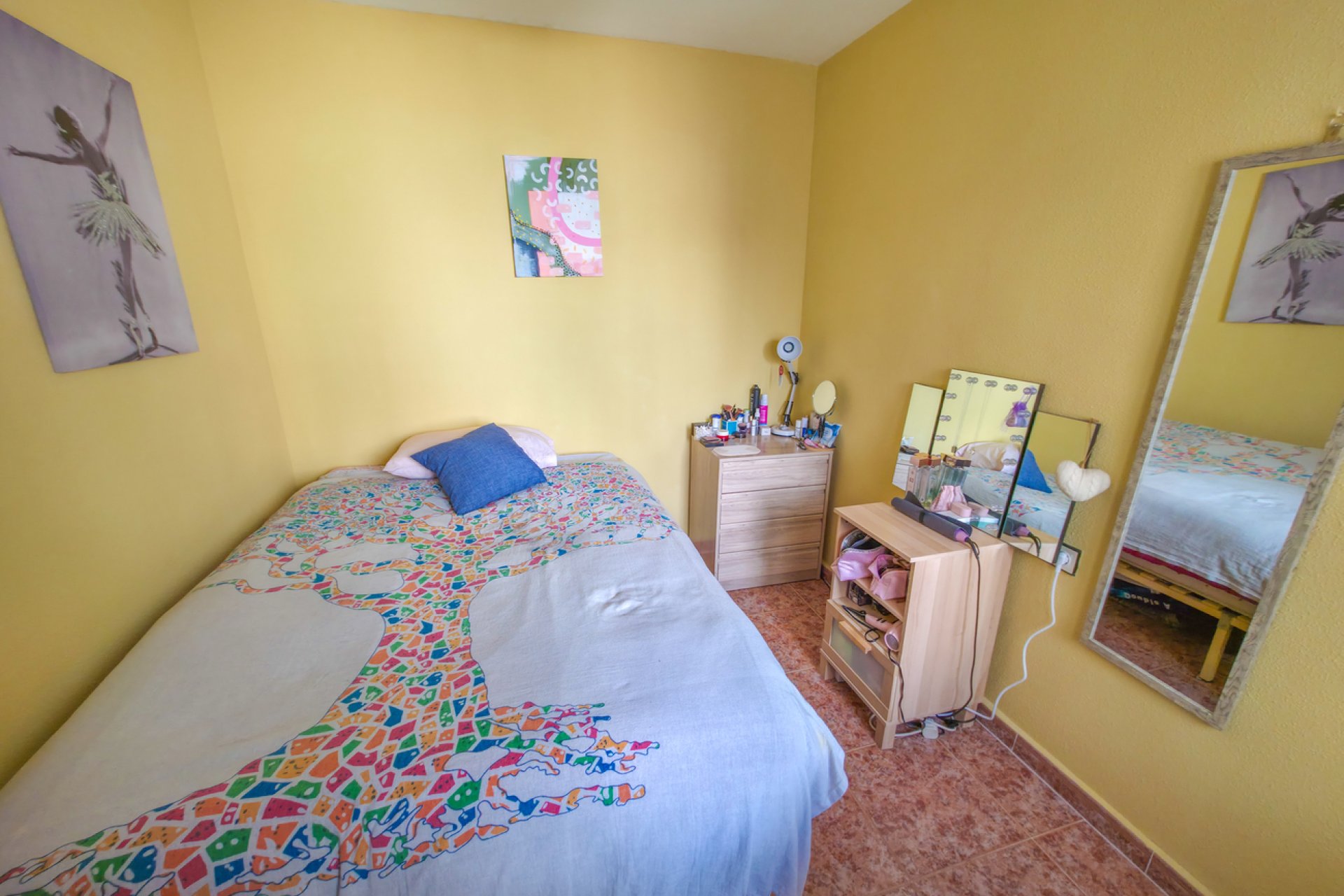 Reventa - Apartment Penthouse -
Vistabella Golf Entre Naranjos - Costa Blanca