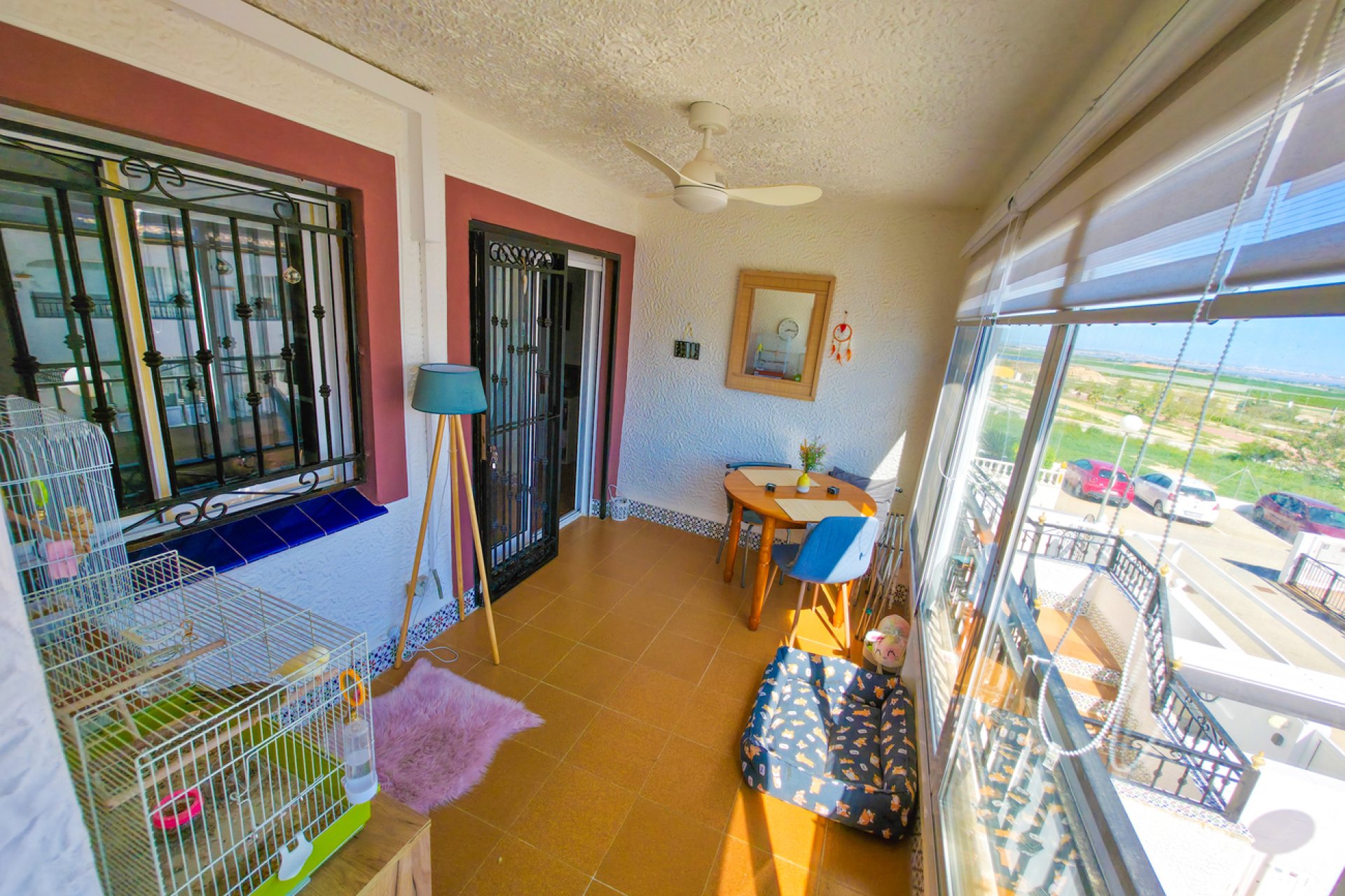 Reventa - Apartment Penthouse -
Vistabella Golf Entre Naranjos - Costa Blanca
