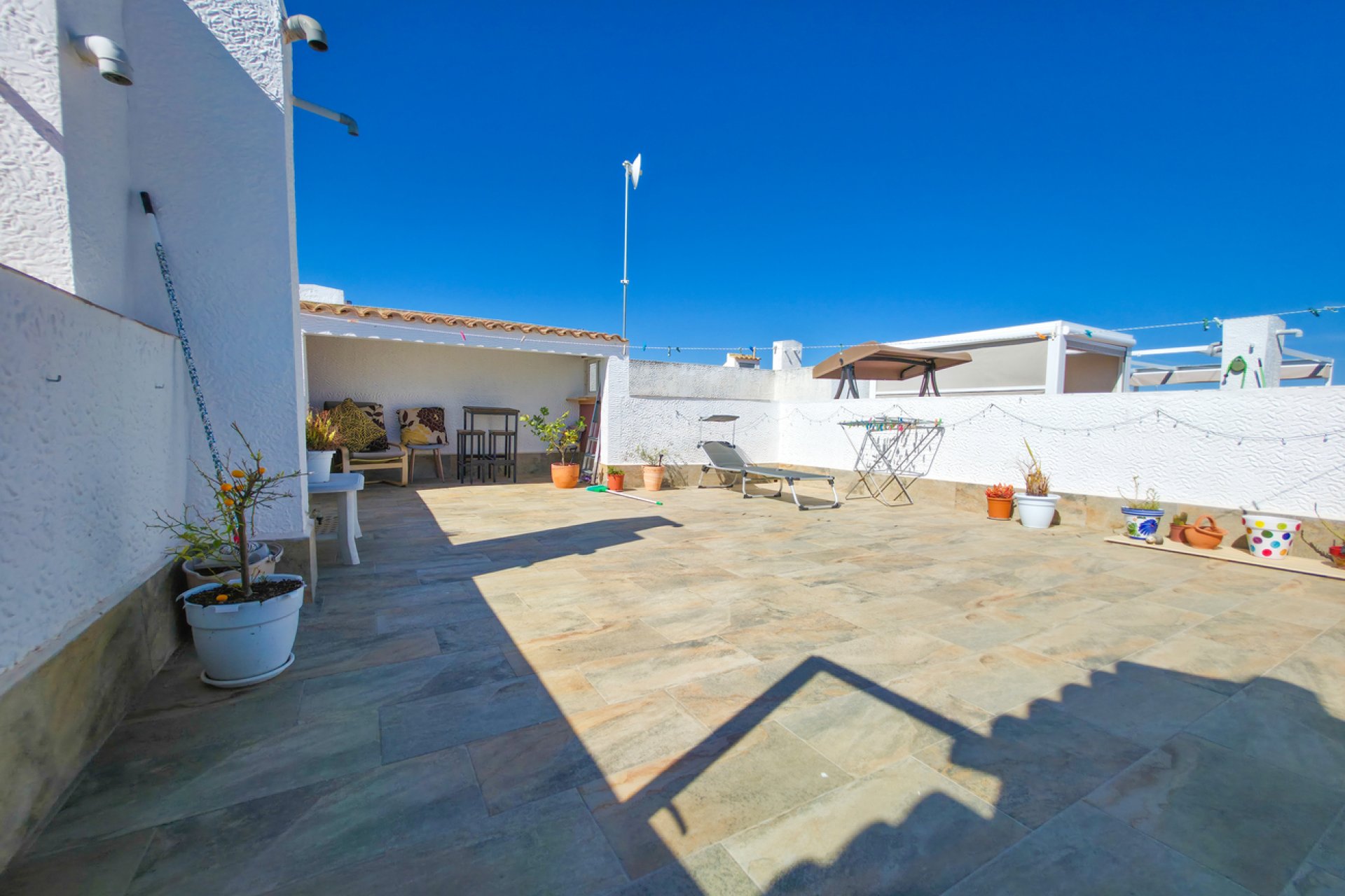 Reventa - Apartment Penthouse -
Vistabella Golf Entre Naranjos - Costa Blanca