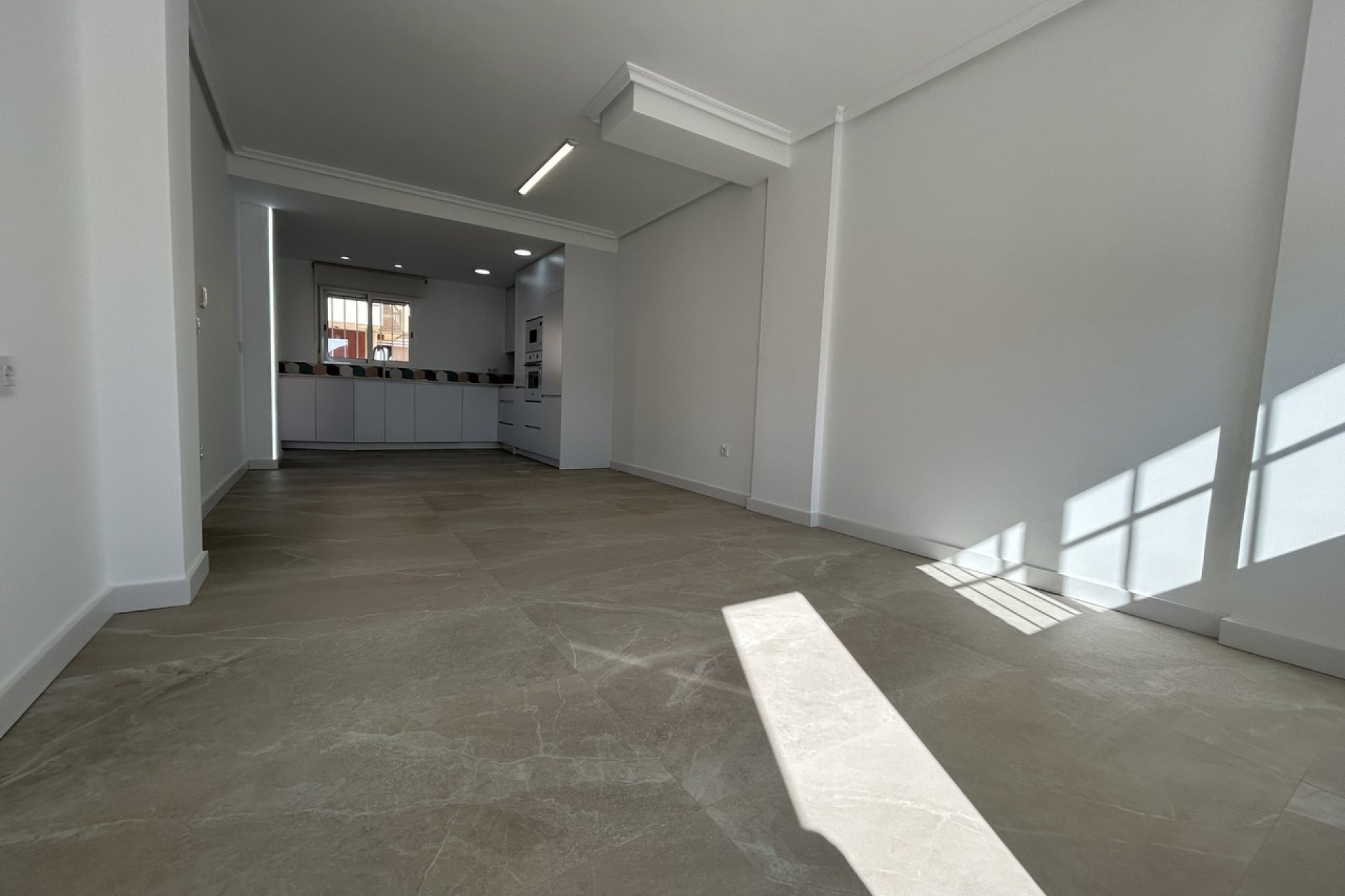 Reventa - Apartment -
Pilar de la Horadada - Costa Blanca