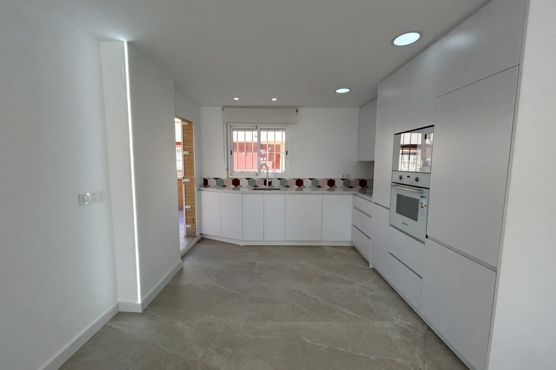 Reventa - Apartment -
Pilar de la Horadada - Costa Blanca