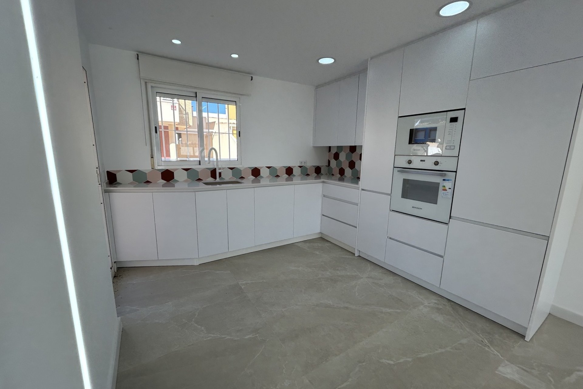 Reventa - Apartment -
Pilar de la Horadada - Costa Blanca