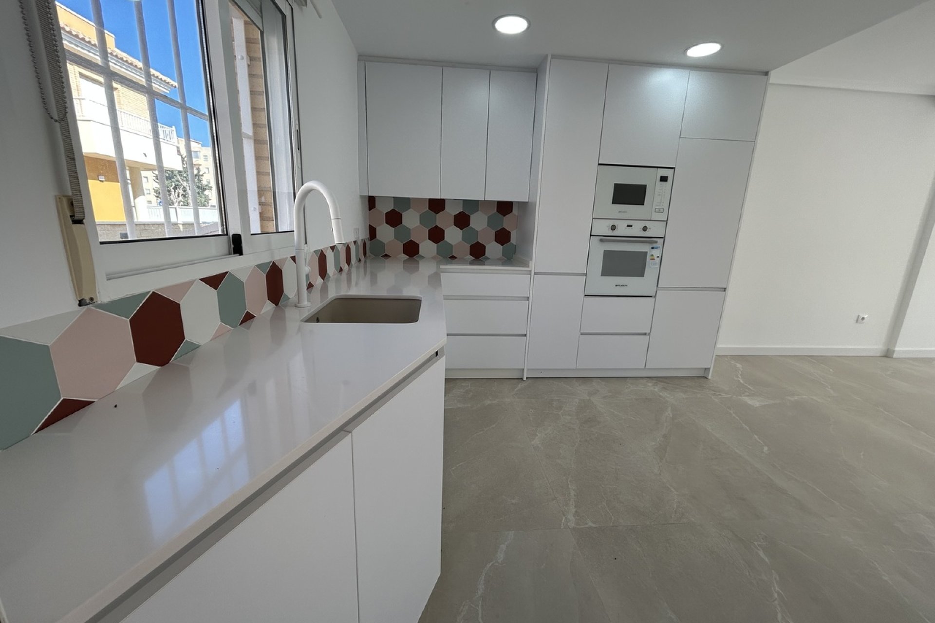 Reventa - Apartment -
Pilar de la Horadada - Costa Blanca