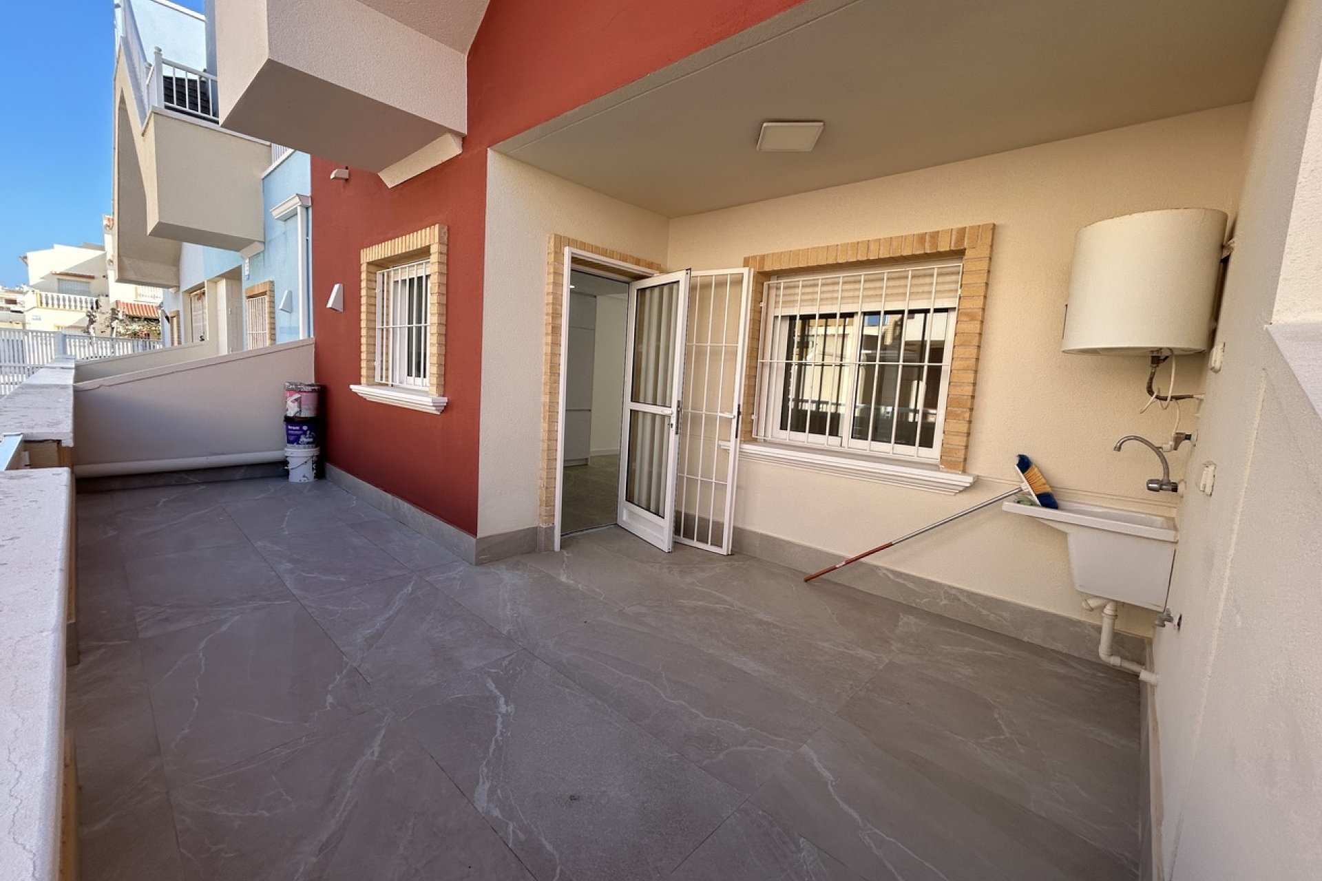 Reventa - Apartment -
Pilar de la Horadada - Costa Blanca