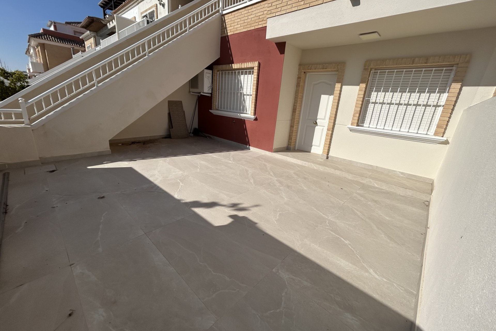 Reventa - Apartment -
Pilar de la Horadada - Costa Blanca