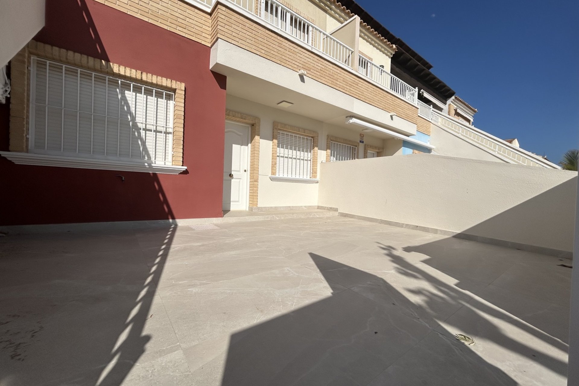 Reventa - Apartment -
Pilar de la Horadada - Costa Blanca