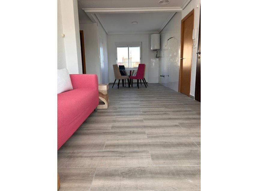 Reventa - Apartment -
Pilar de la Horadada - Costa Blanca