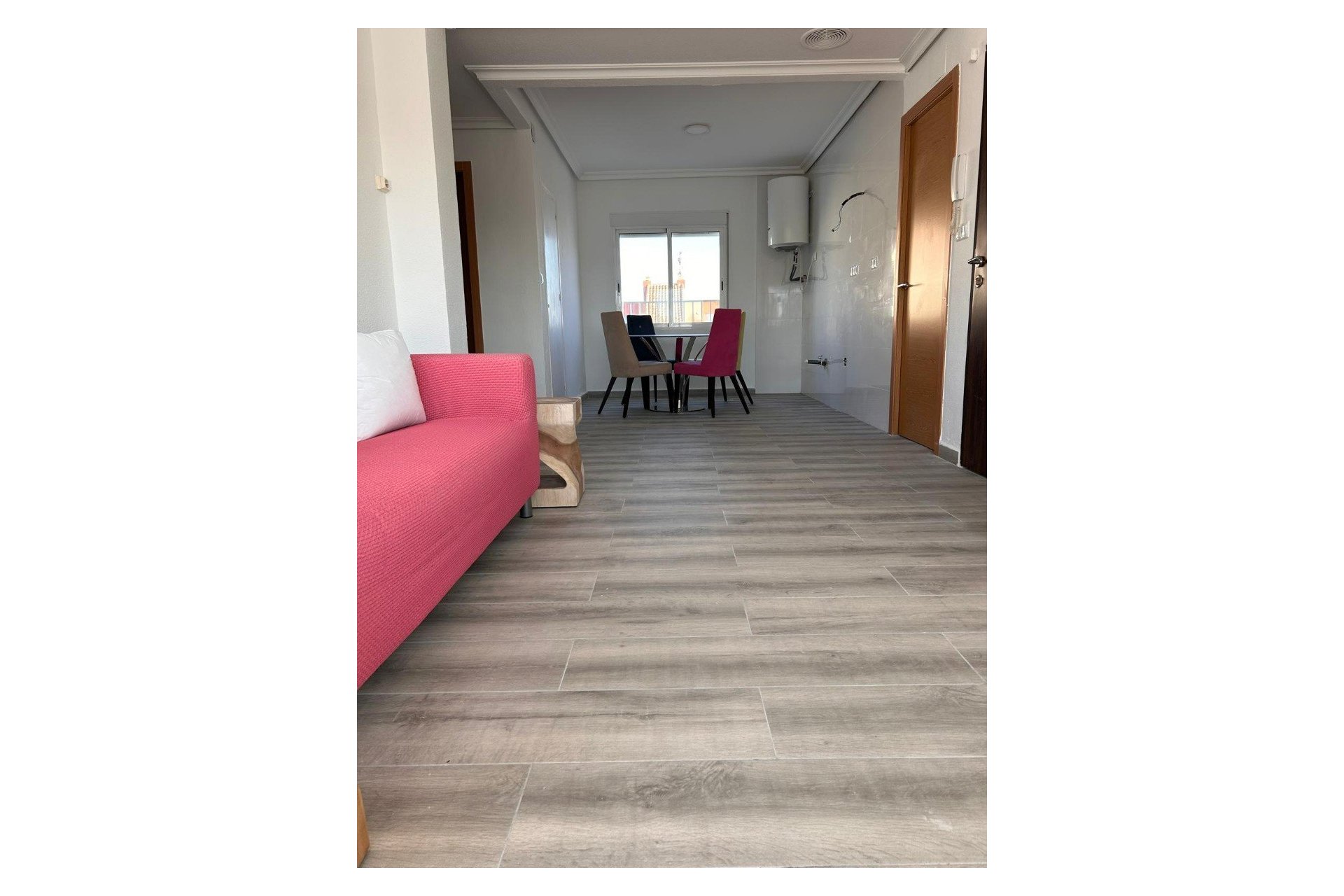 Reventa - Apartment -
Pilar de la Horadada - Costa Blanca