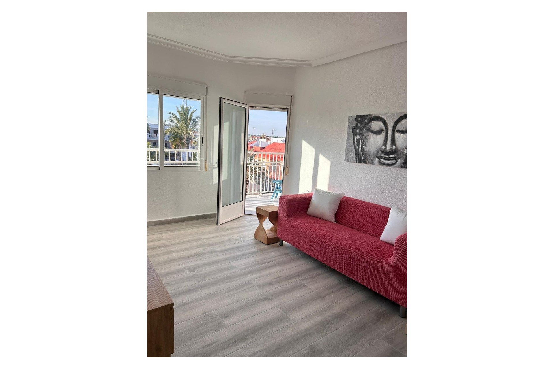 Reventa - Apartment -
Pilar de la Horadada - Costa Blanca