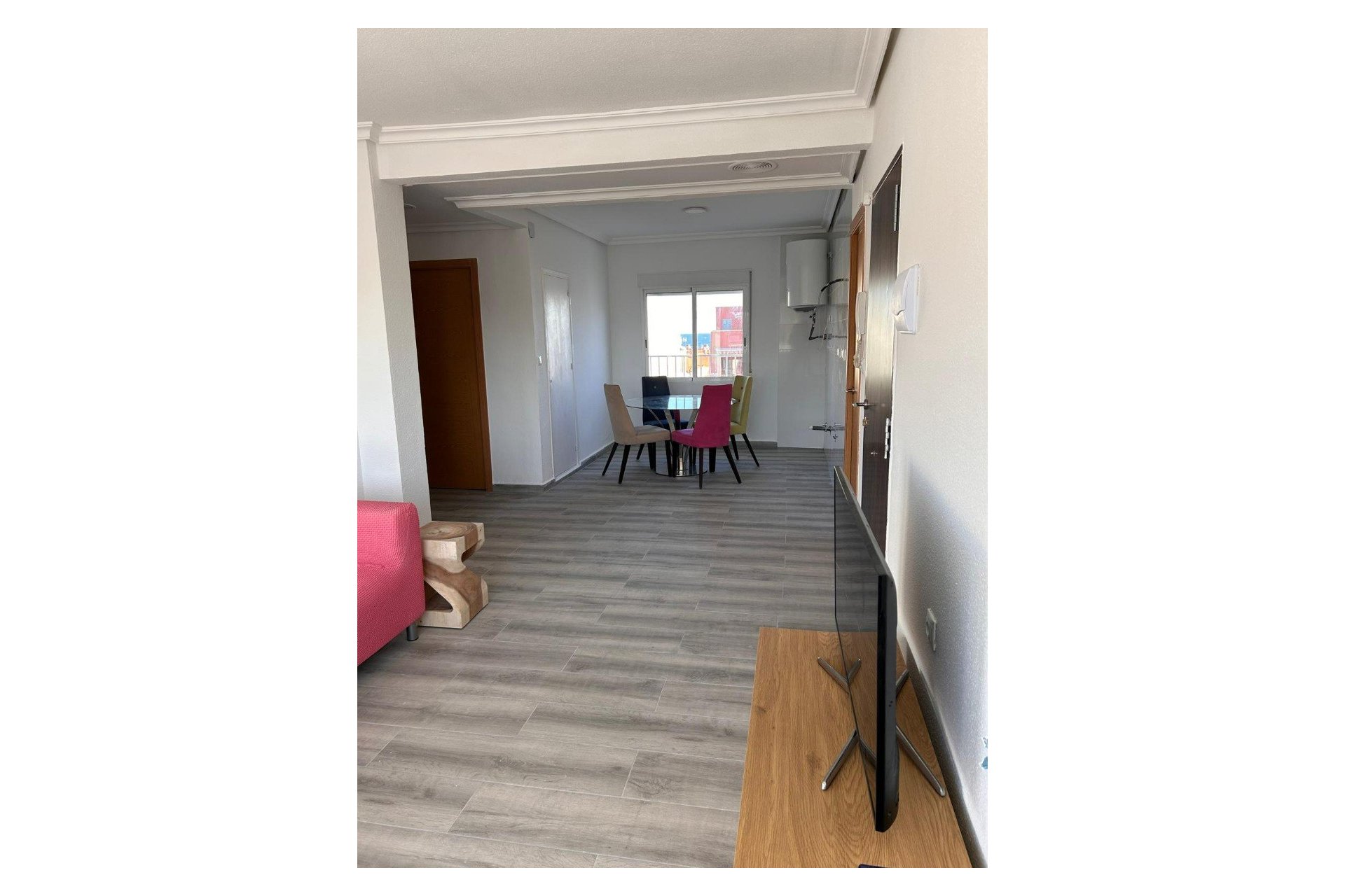 Reventa - Apartment -
Pilar de la Horadada - Costa Blanca