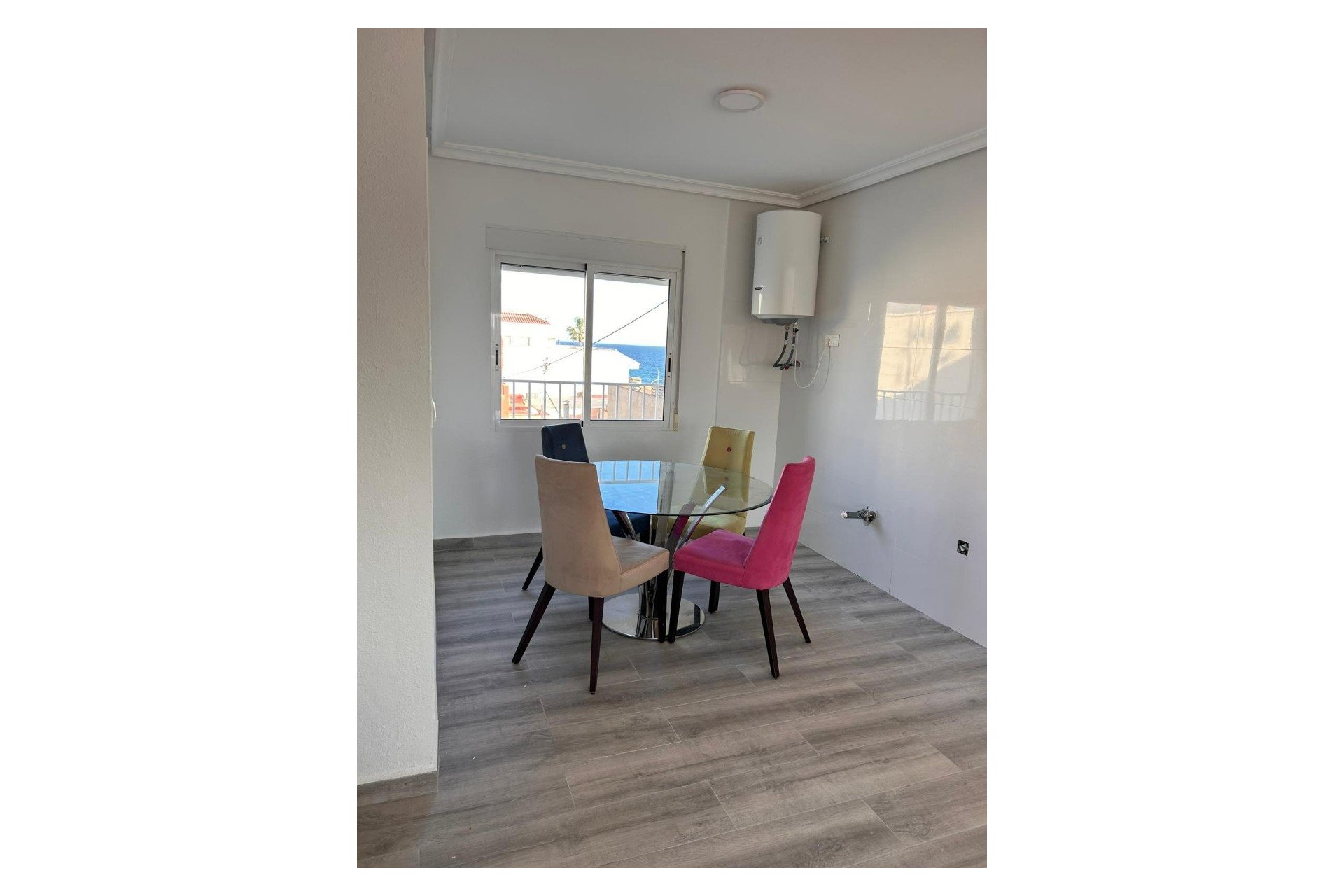 Reventa - Apartment -
Pilar de la Horadada - Costa Blanca