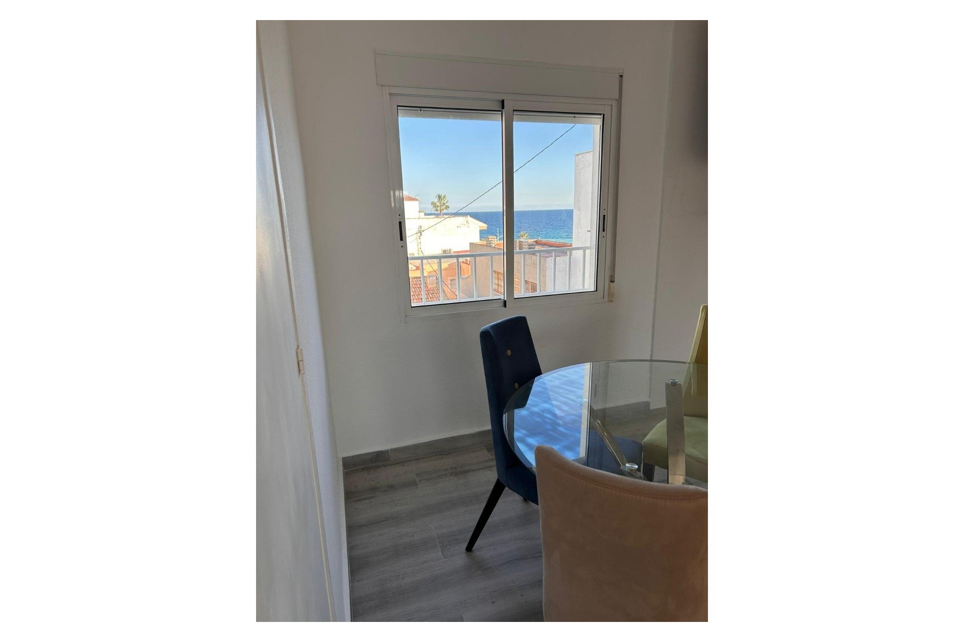 Reventa - Apartment -
Pilar de la Horadada - Costa Blanca