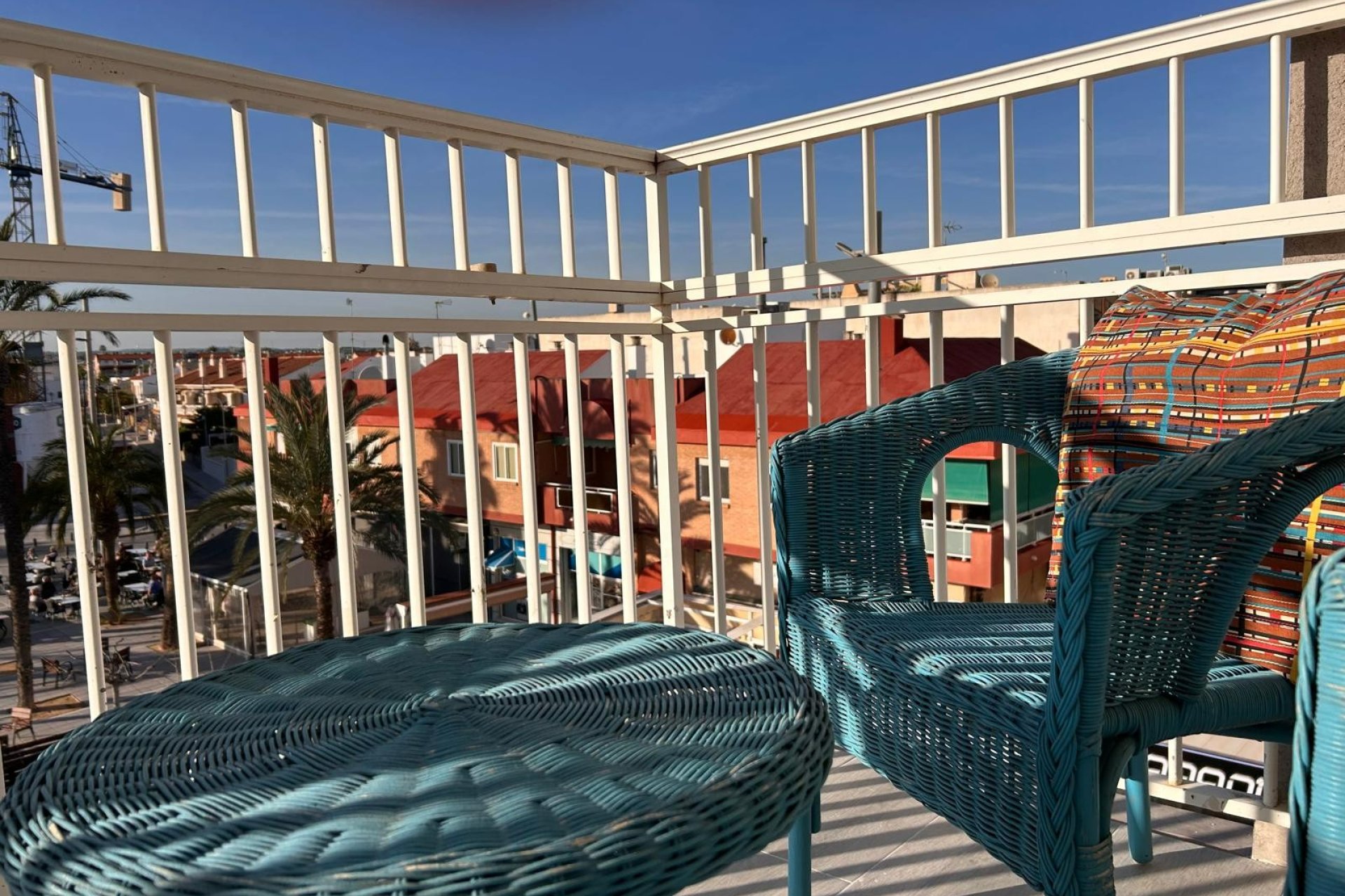 Reventa - Apartment -
Pilar de la Horadada - Costa Blanca