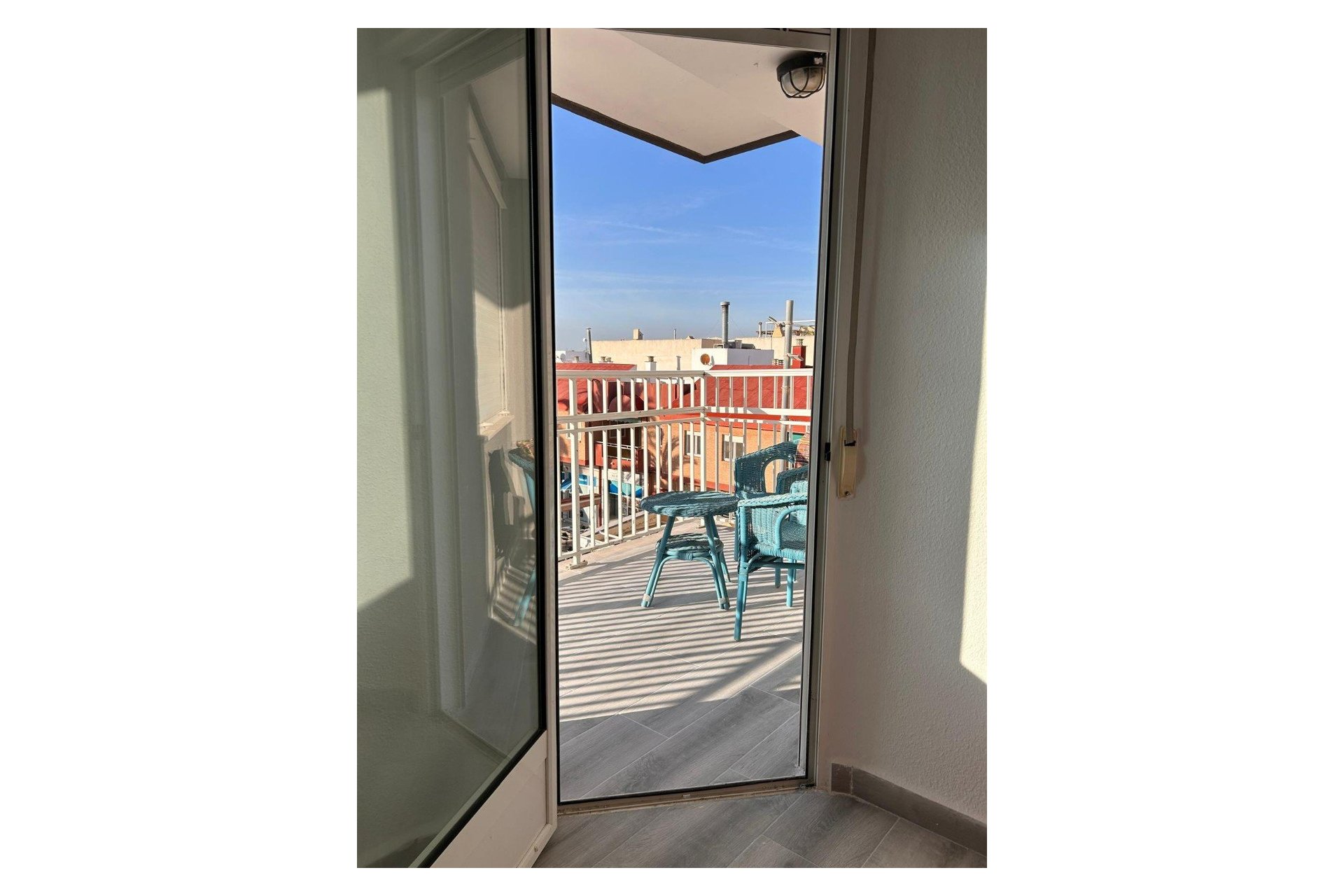 Reventa - Apartment -
Pilar de la Horadada - Costa Blanca