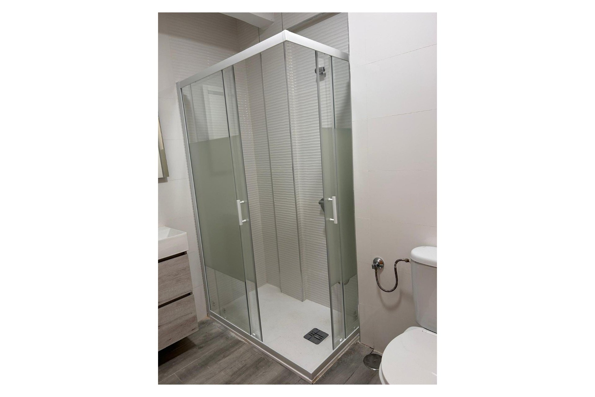 Reventa - Apartment -
Pilar de la Horadada - Costa Blanca