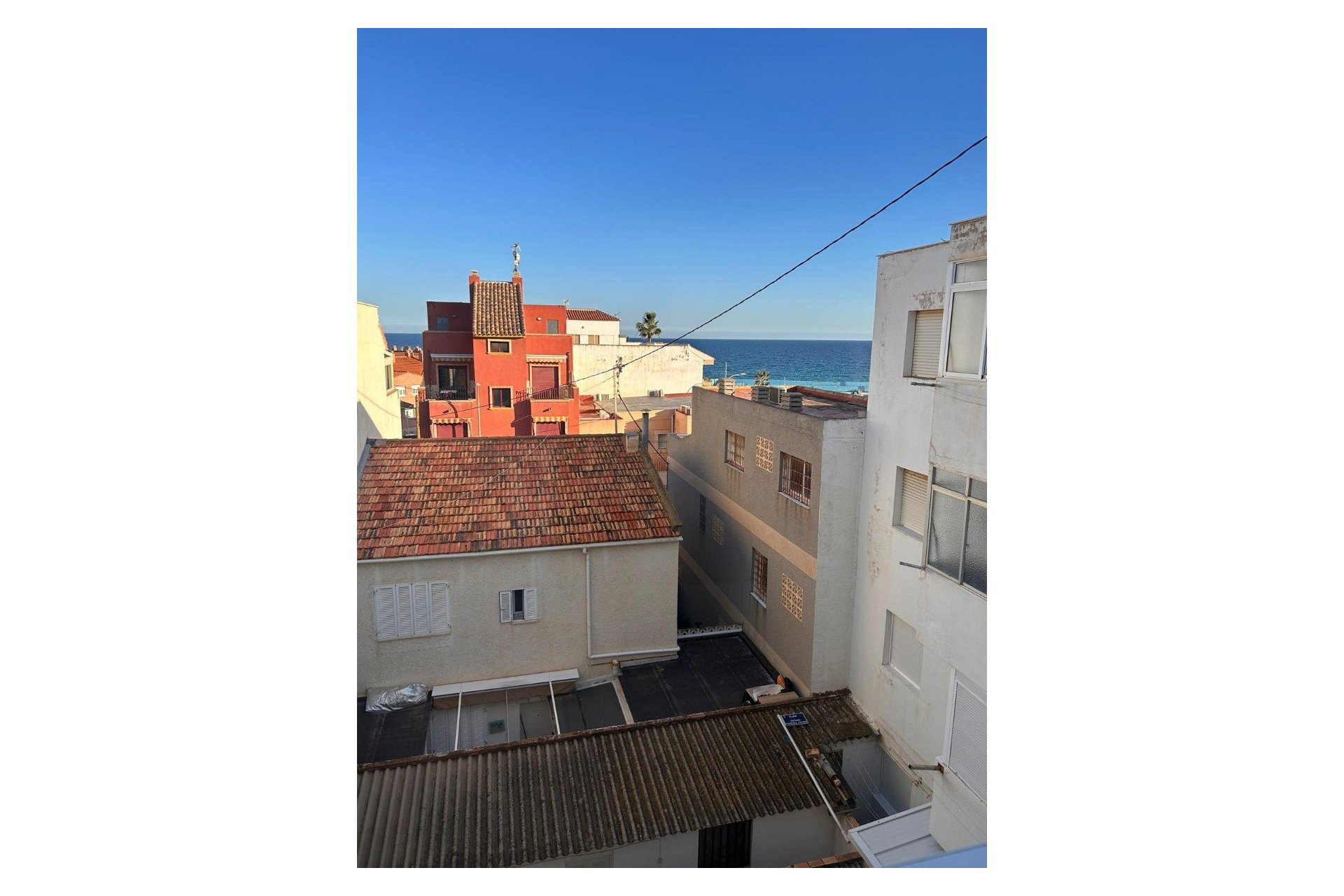 Reventa - Apartment -
Pilar de la Horadada - Costa Blanca