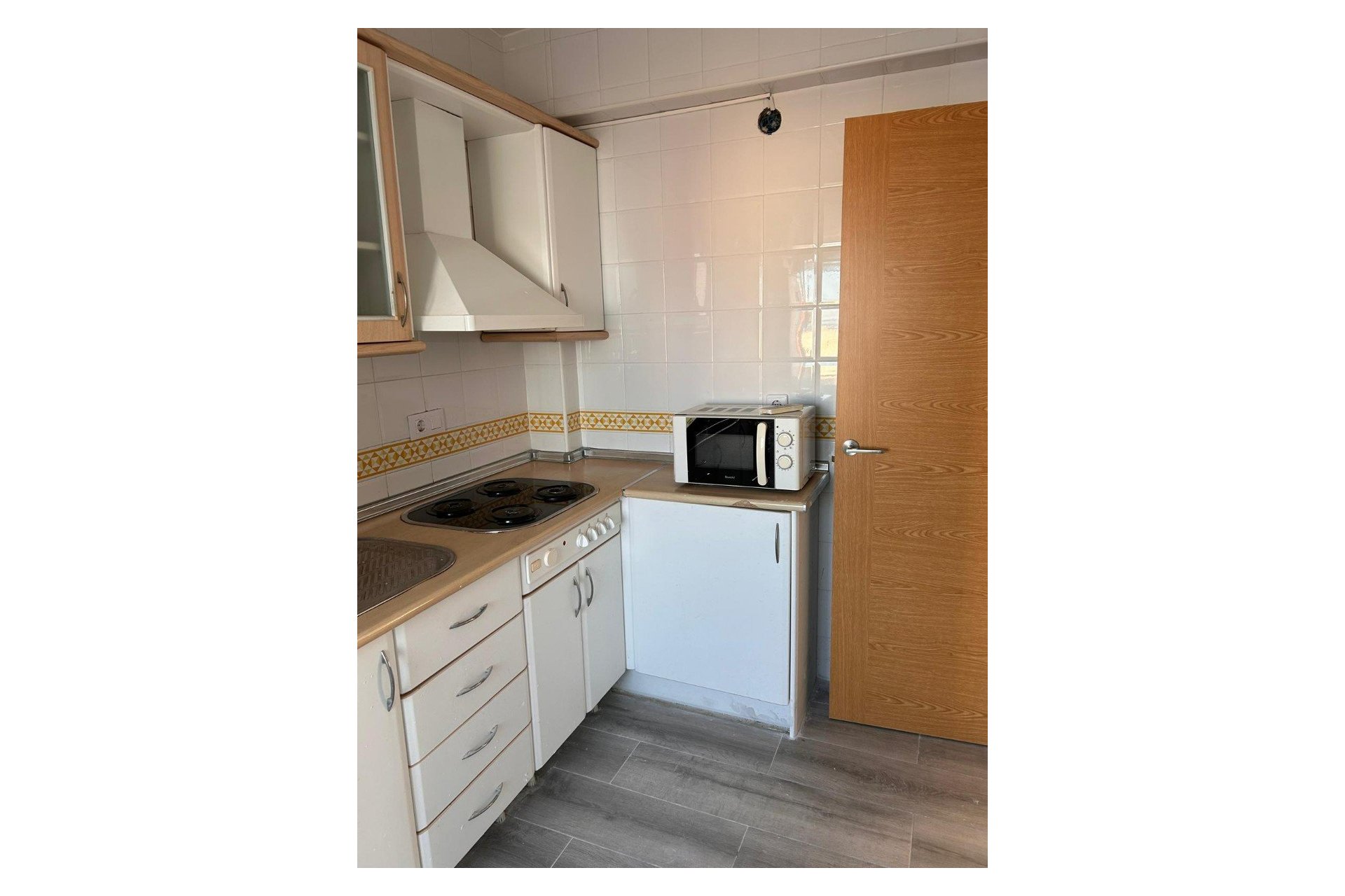 Reventa - Apartment -
Pilar de la Horadada - Costa Blanca