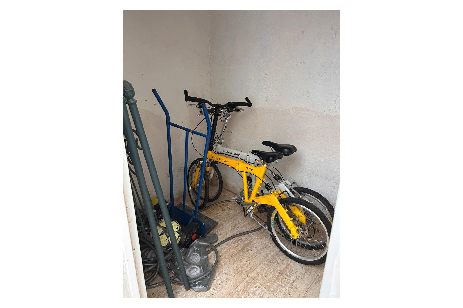 Reventa - Apartment -
Pilar de la Horadada - Costa Blanca