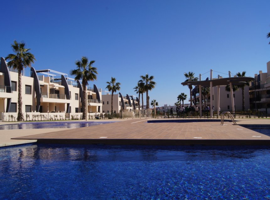 Reventa - Apartment -
Pilar de la Horadada - Costa Blanca