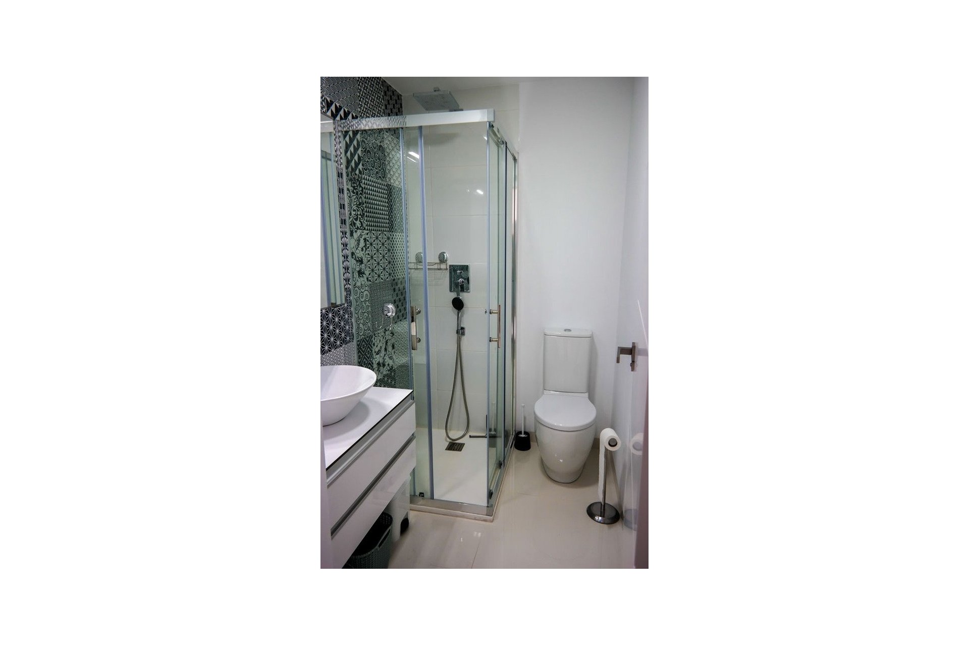 Reventa - Apartment -
Pilar de la Horadada - Costa Blanca