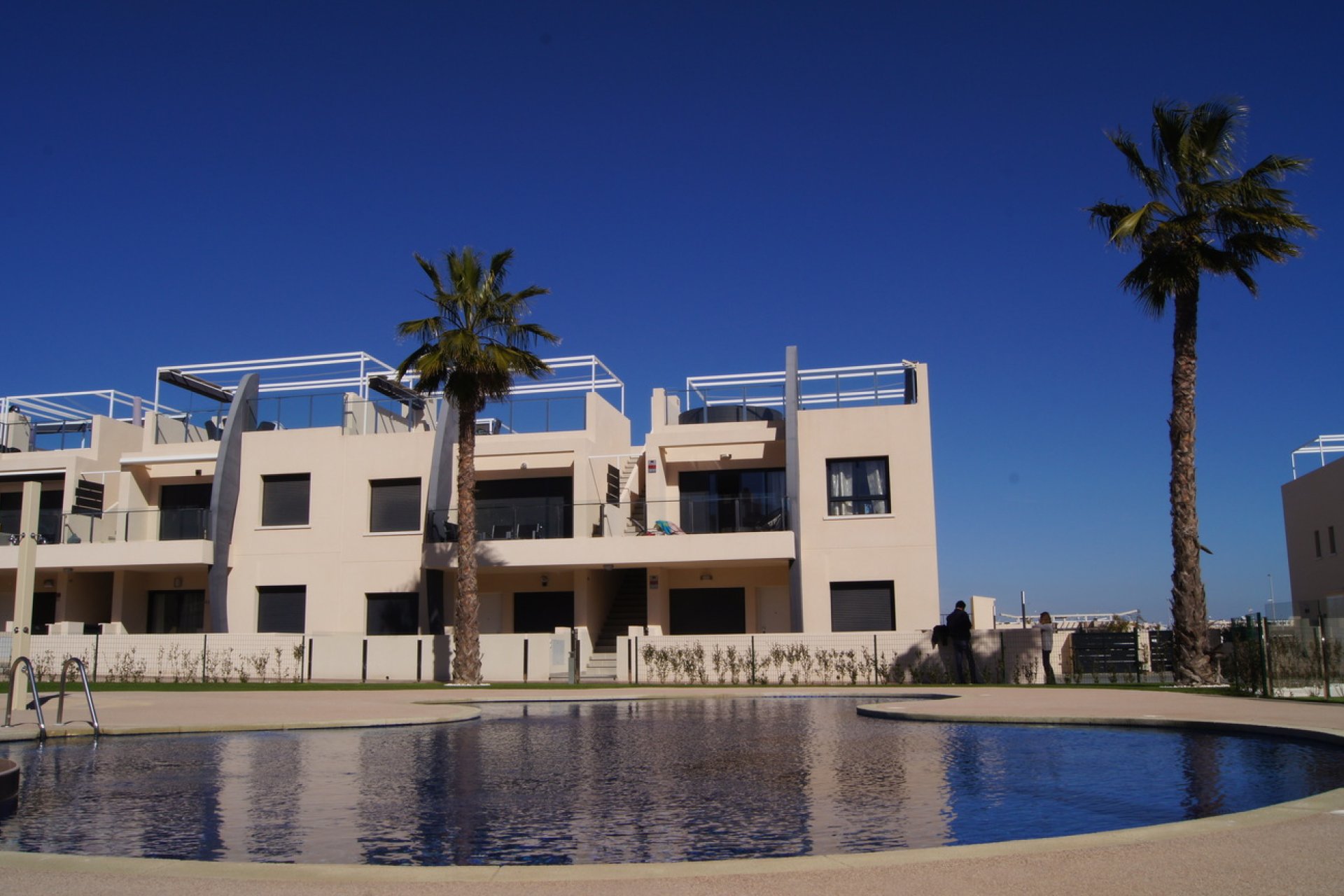 Reventa - Apartment -
Pilar de la Horadada - Costa Blanca