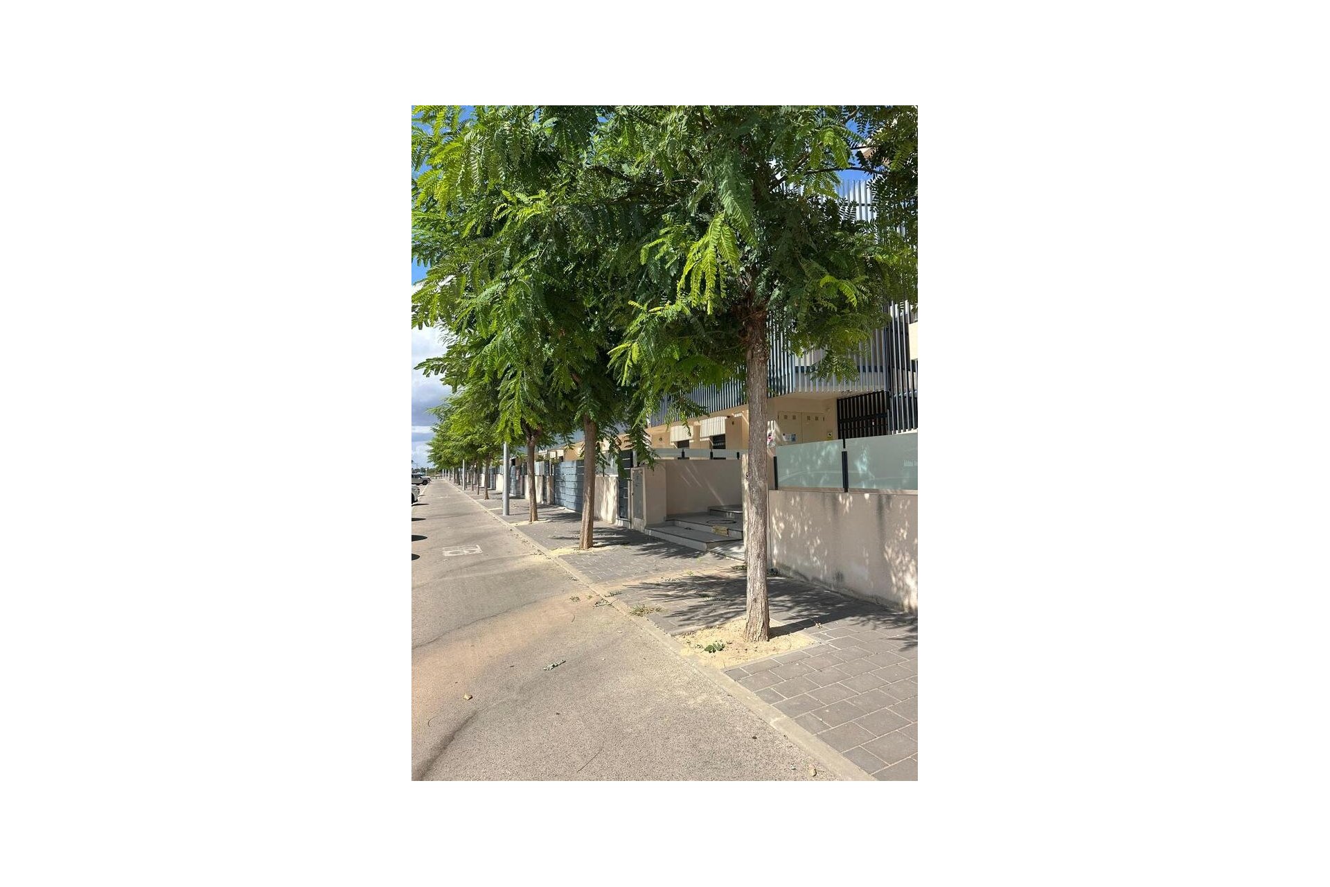 Reventa - Apartment -
Pilar de la Horadada - Costa Blanca