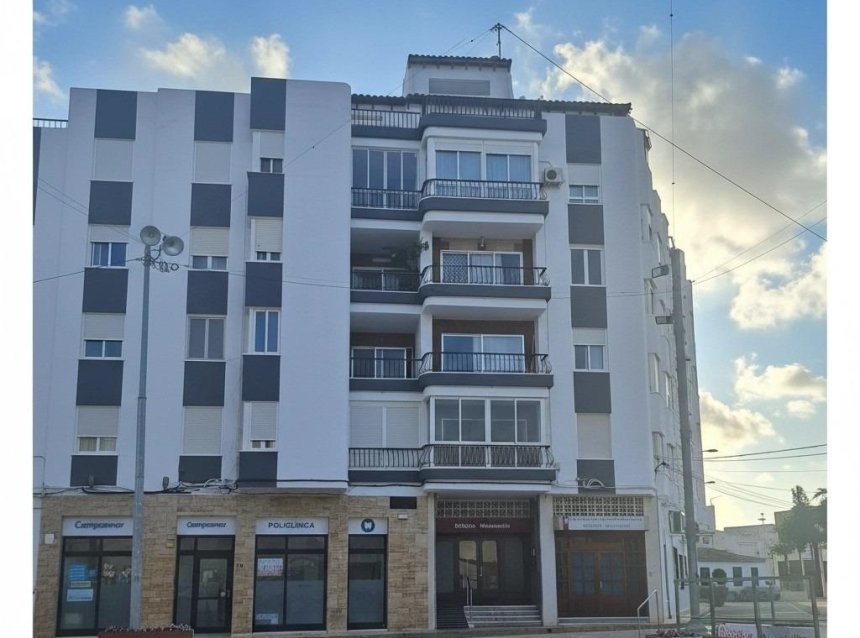 Reventa - Apartment -
Pilar de la Horadada - Costa Blanca