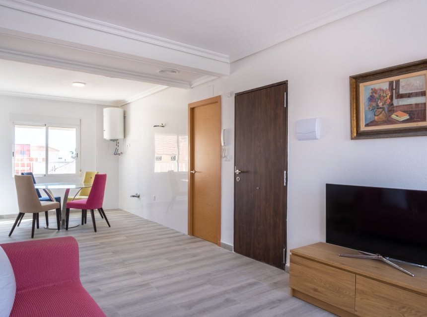 Reventa - Apartment -
Pilar de la Horadada - Costa Blanca