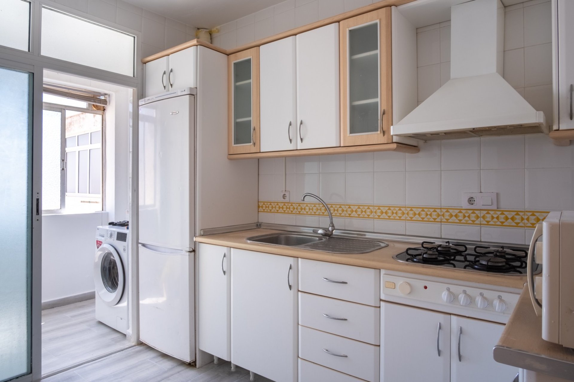 Reventa - Apartment -
Pilar de la Horadada - Costa Blanca