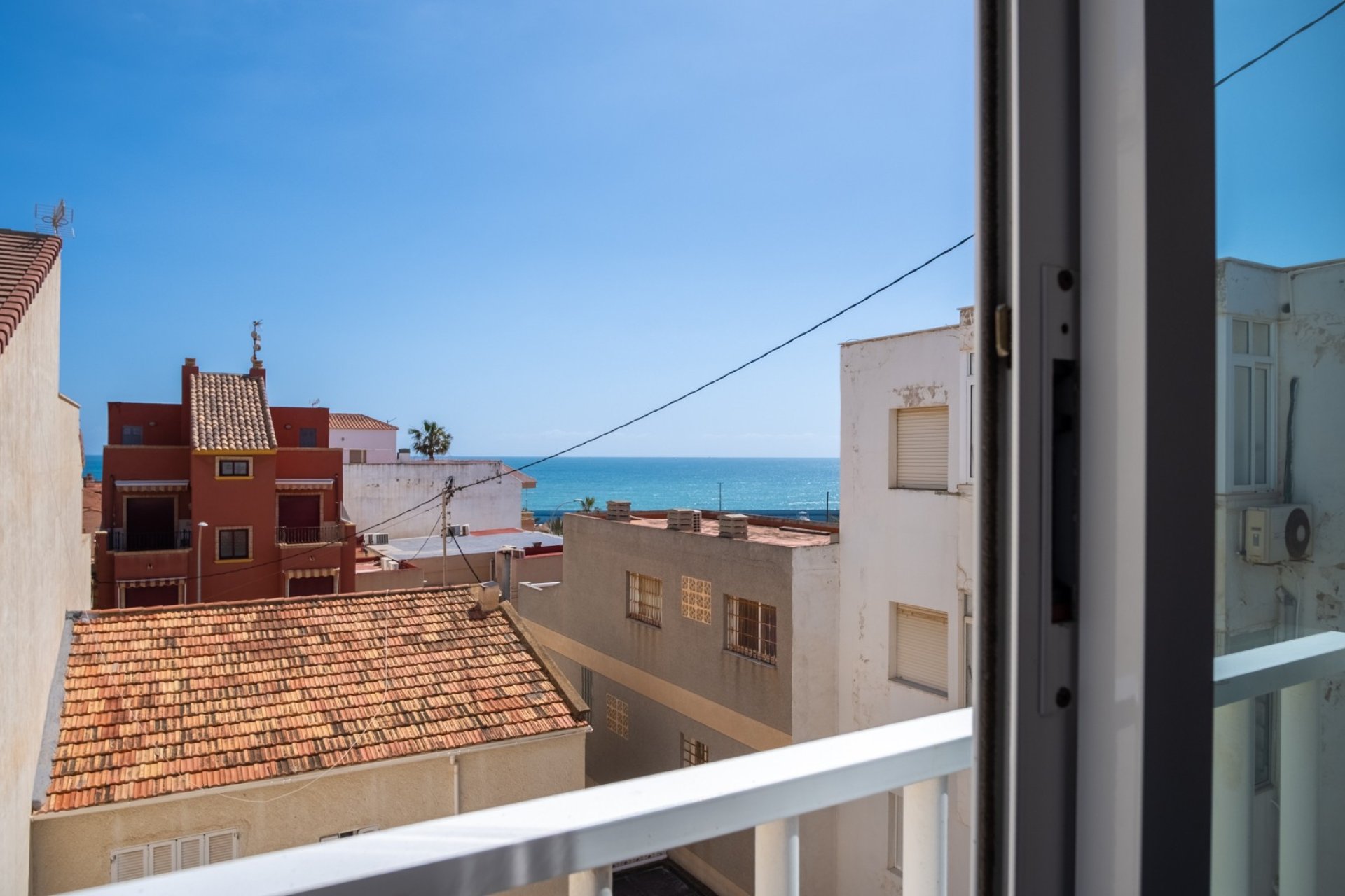 Reventa - Apartment -
Pilar de la Horadada - Costa Blanca