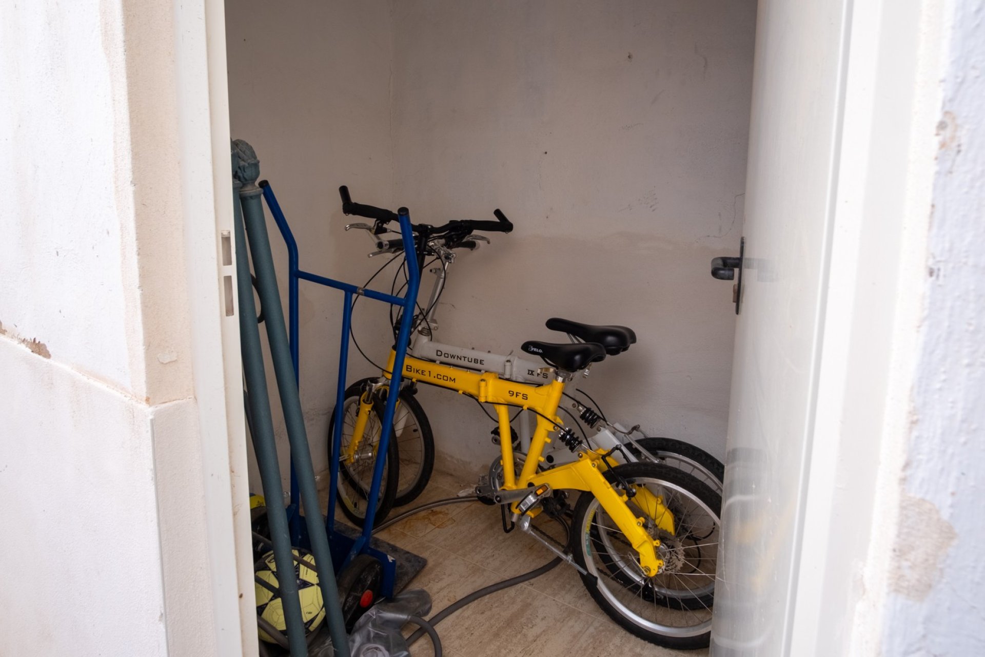 Reventa - Apartment -
Pilar de la Horadada - Costa Blanca