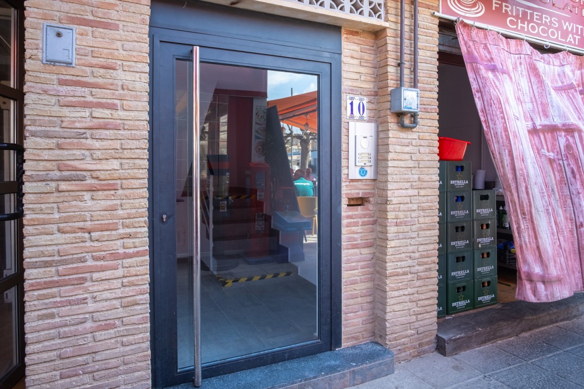 Reventa - Apartment -
Pilar de la Horadada - Costa Blanca