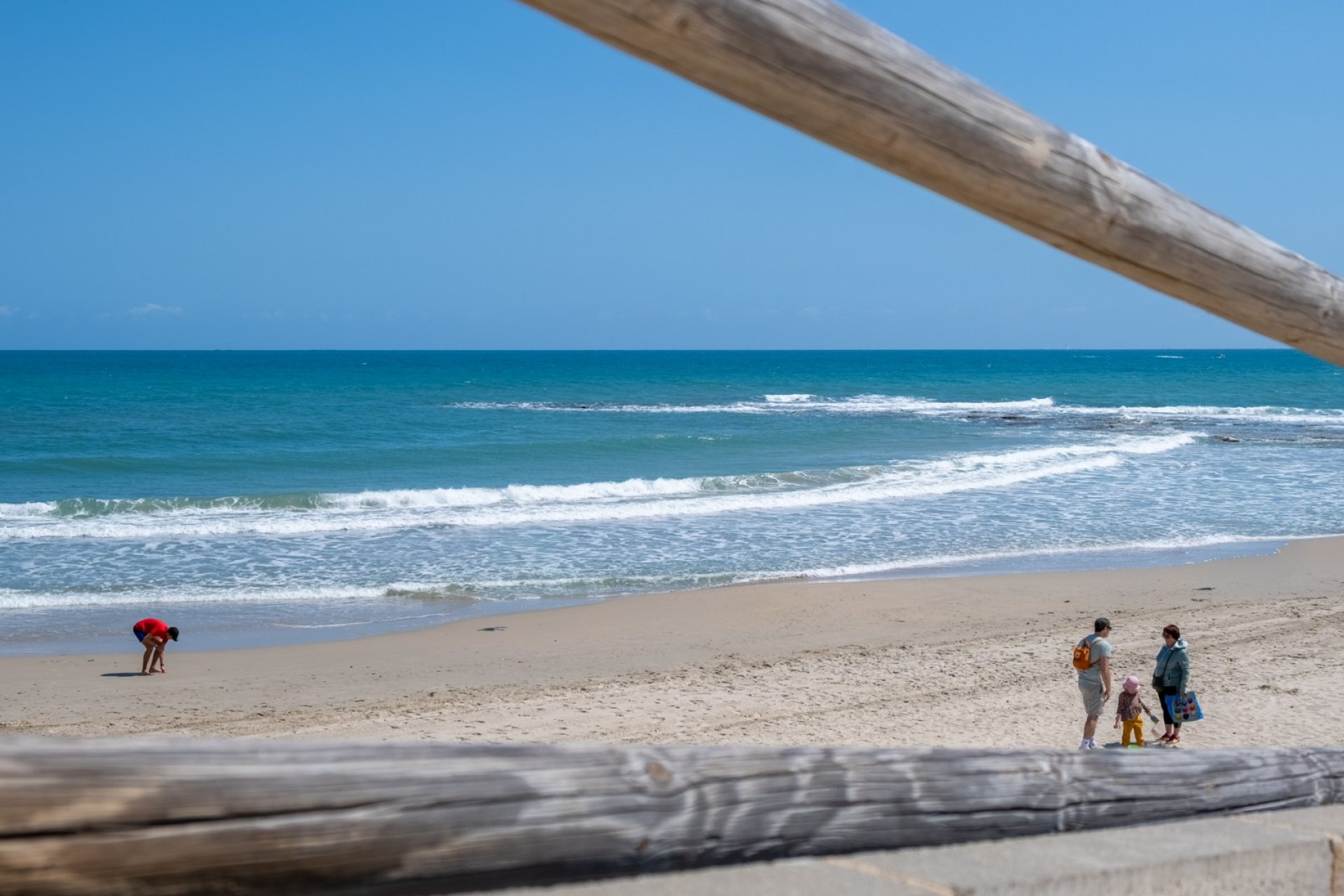 Reventa - Apartment -
Pilar de la Horadada - Costa Blanca