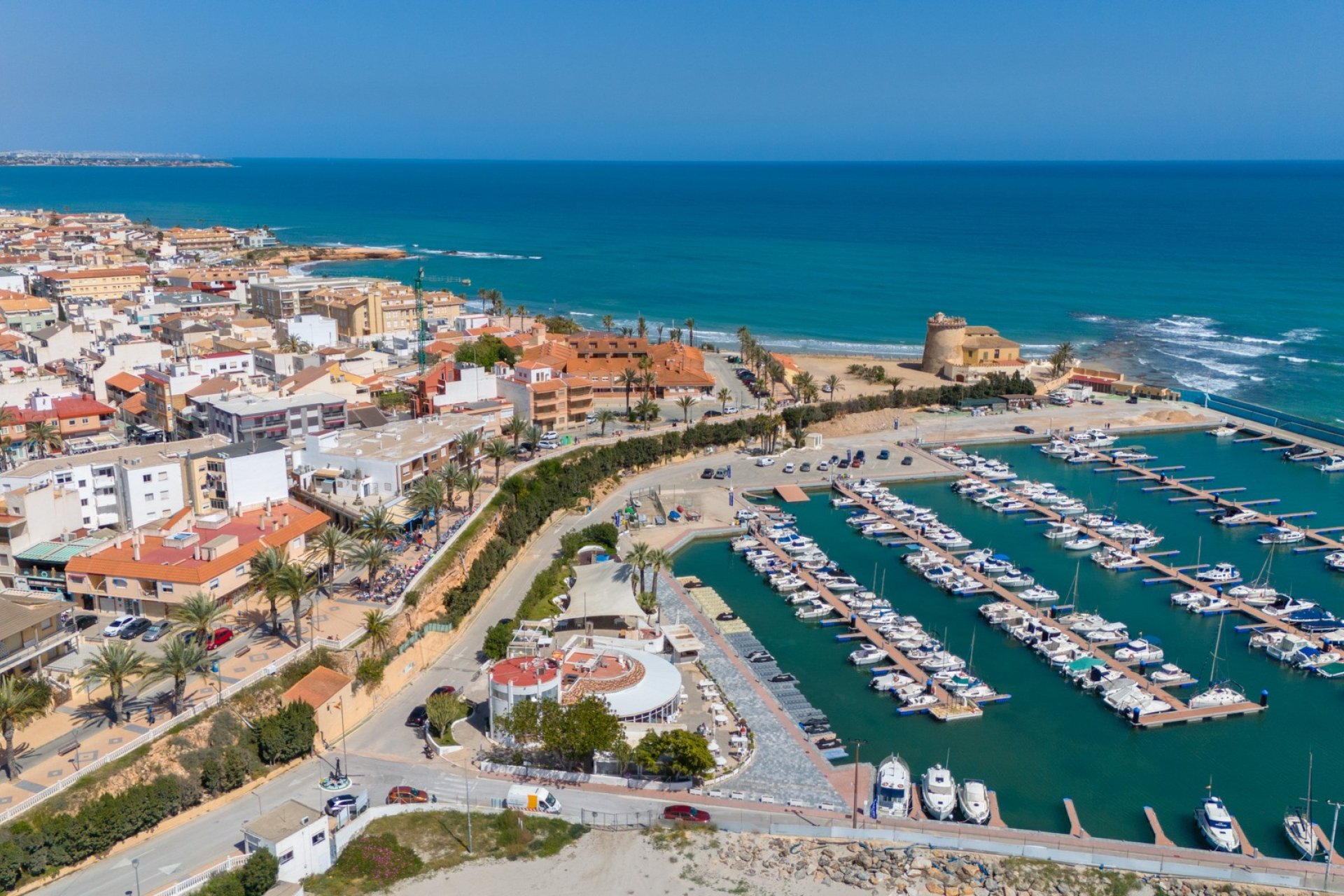 Reventa - Apartment -
Pilar de la Horadada - Costa Blanca