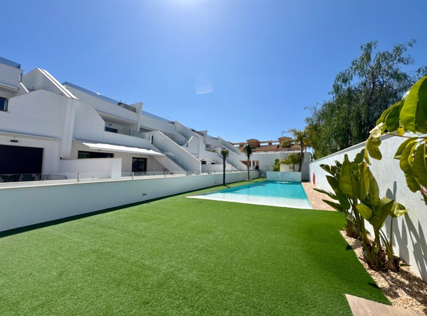 Reventa - Apartment -
Pilar de la Horadada - Costa Blanca