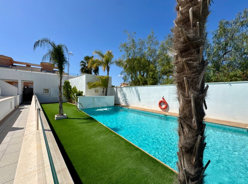 Reventa - Apartment -
Pilar de la Horadada - Costa Blanca
