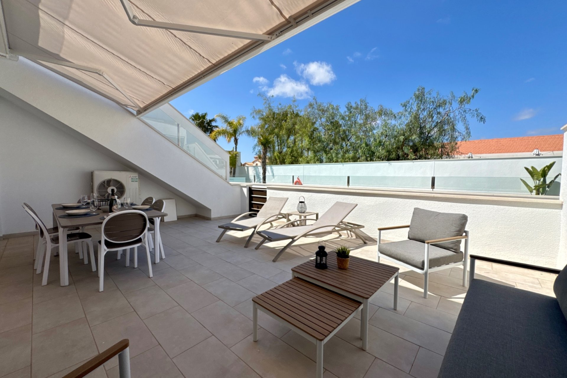 Reventa - Apartment -
Pilar de la Horadada - Costa Blanca