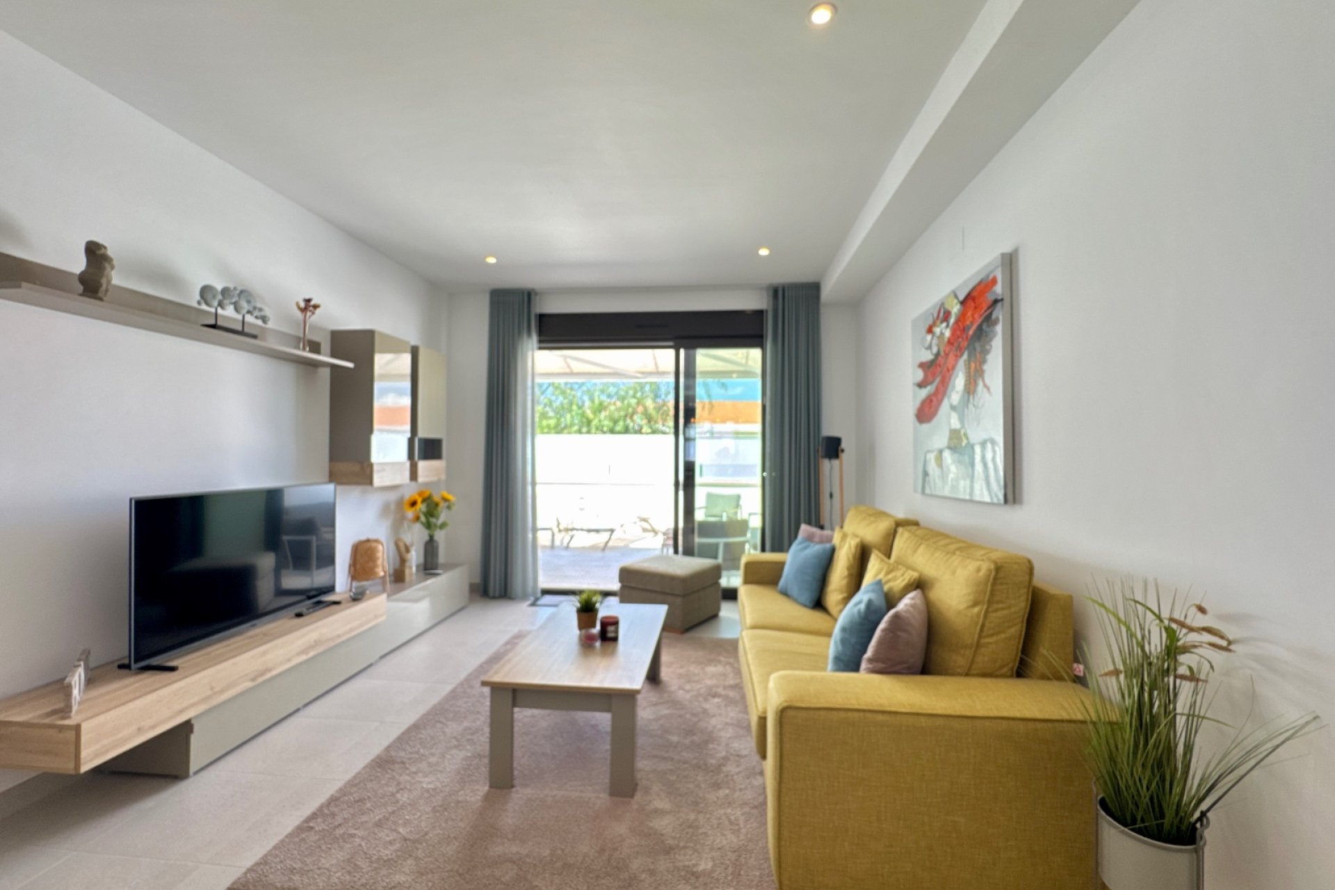 Reventa - Apartment -
Pilar de la Horadada - Costa Blanca