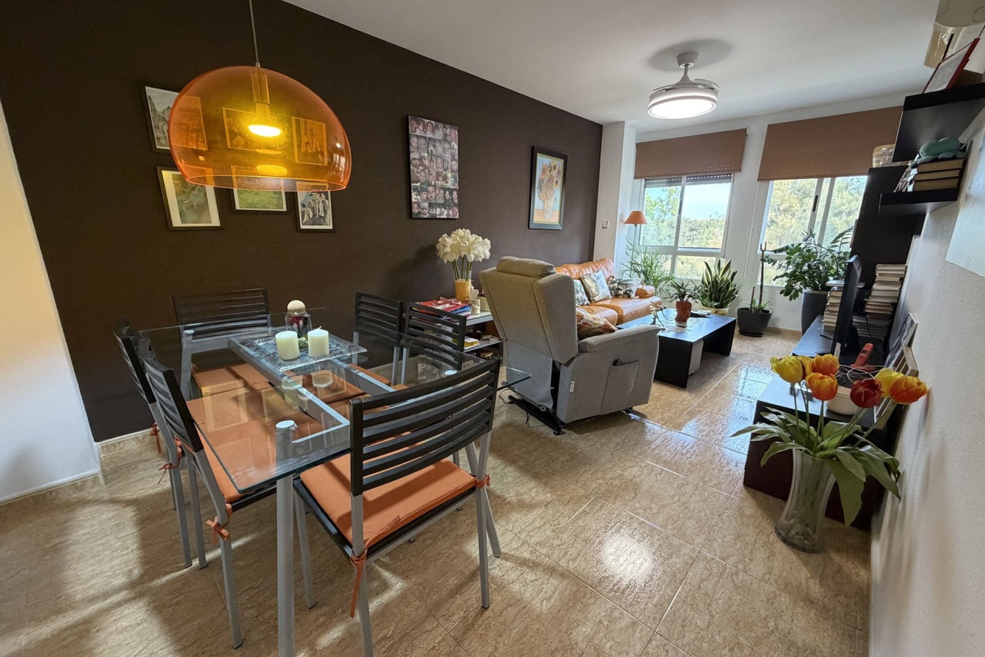 Reventa - Apartment -
Pilar de la Horadada - Costa Blanca