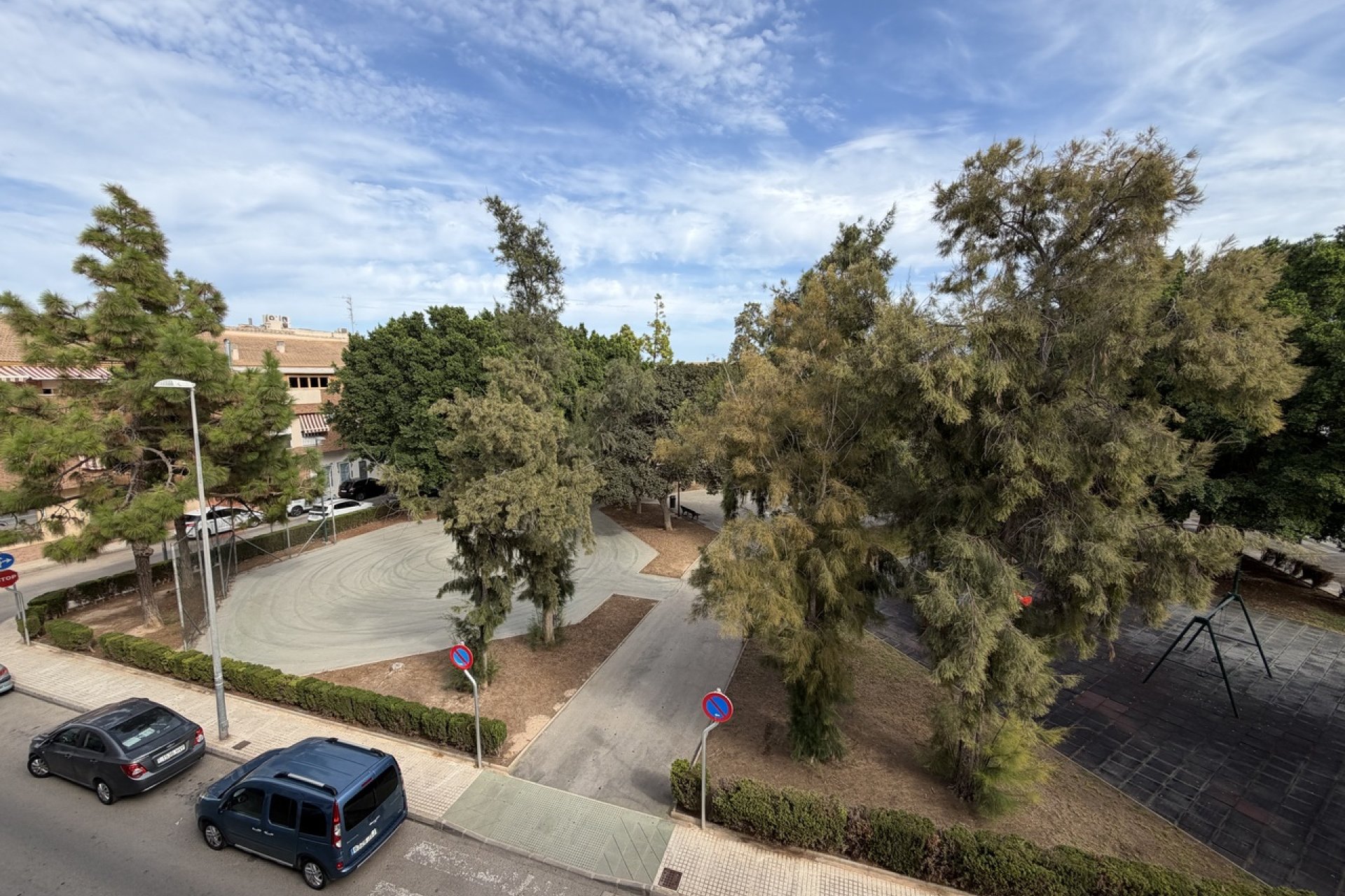 Reventa - Apartment -
Pilar de la Horadada - Costa Blanca