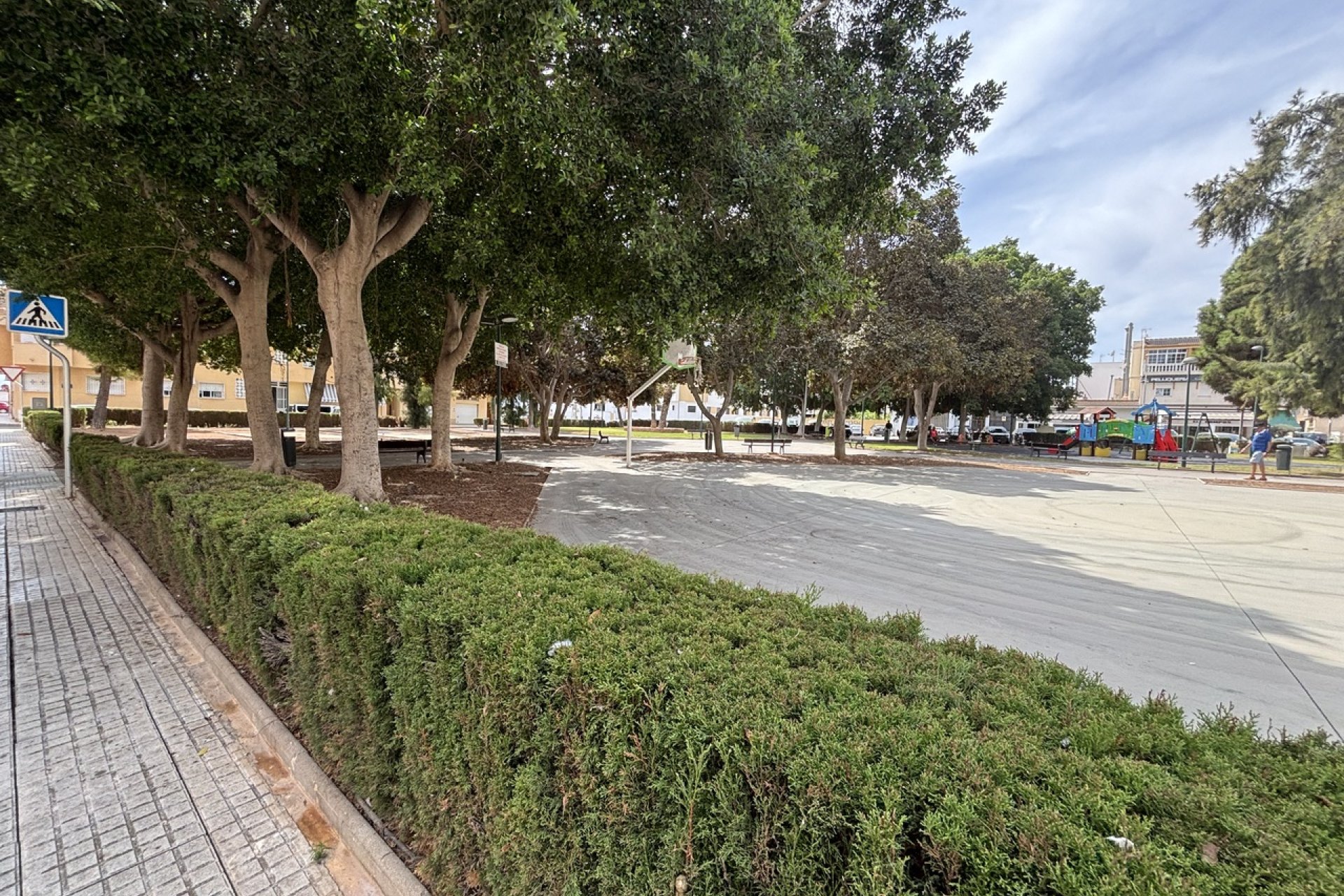 Reventa - Apartment -
Pilar de la Horadada - Costa Blanca