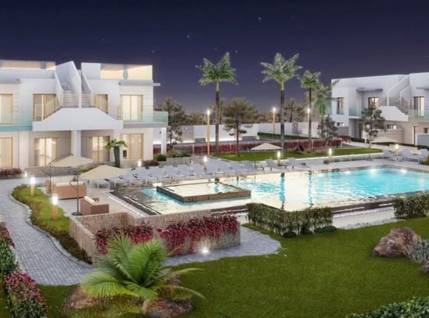 Reventa - Apartment -
Pilar de la Horadada - Costa Blanca