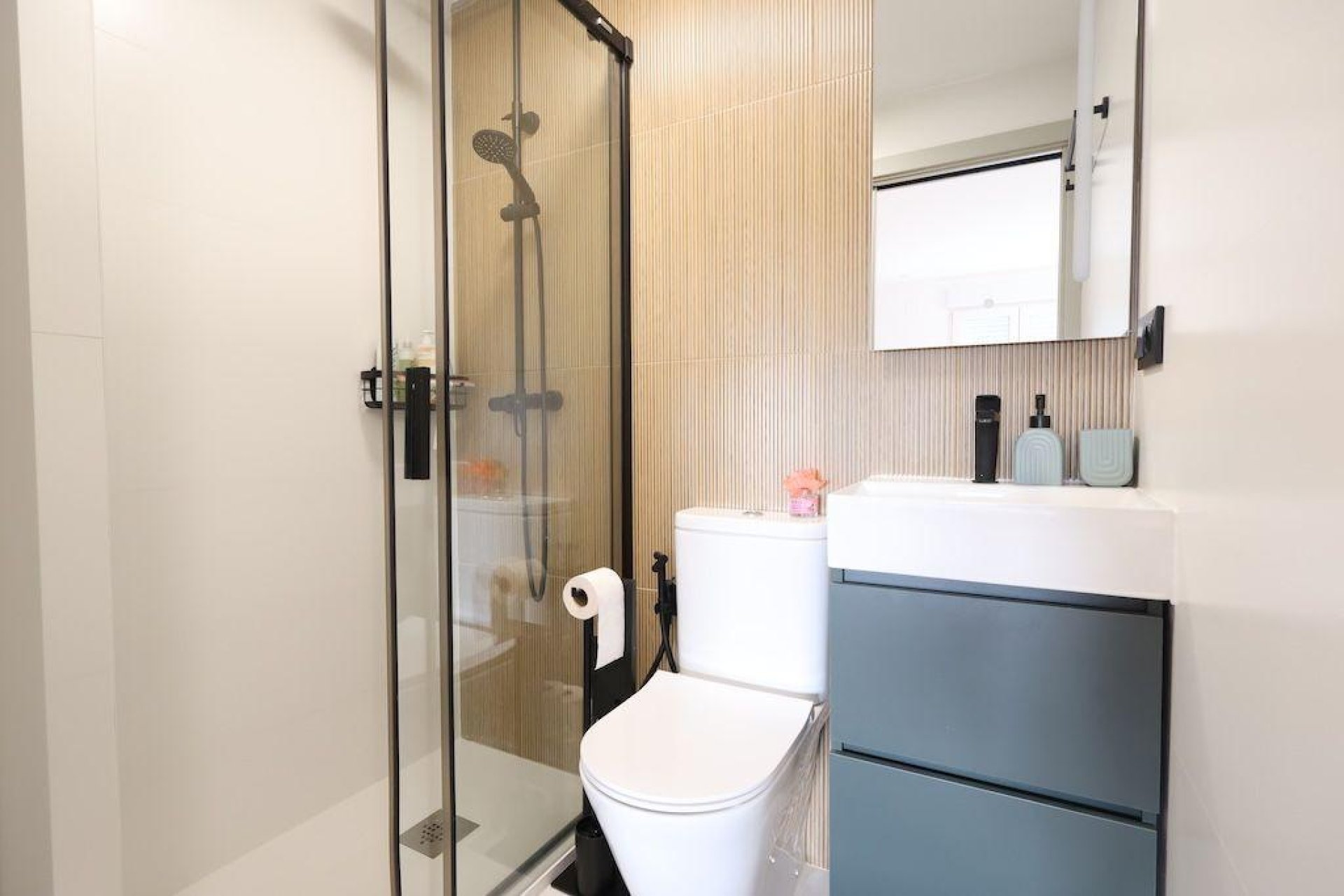 Reventa - Apartment -
Pilar de la Horadada - Costa Blanca