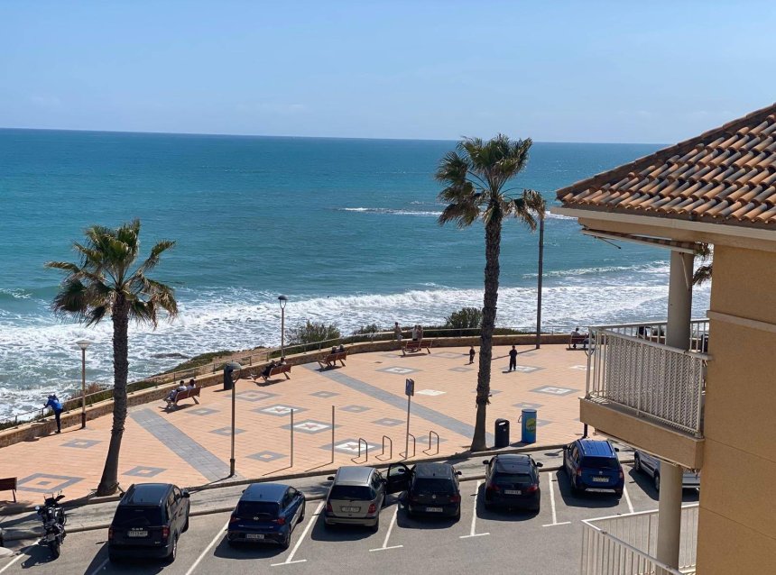 Reventa - Apartment -
Pilar de la Horadada - El Mojón