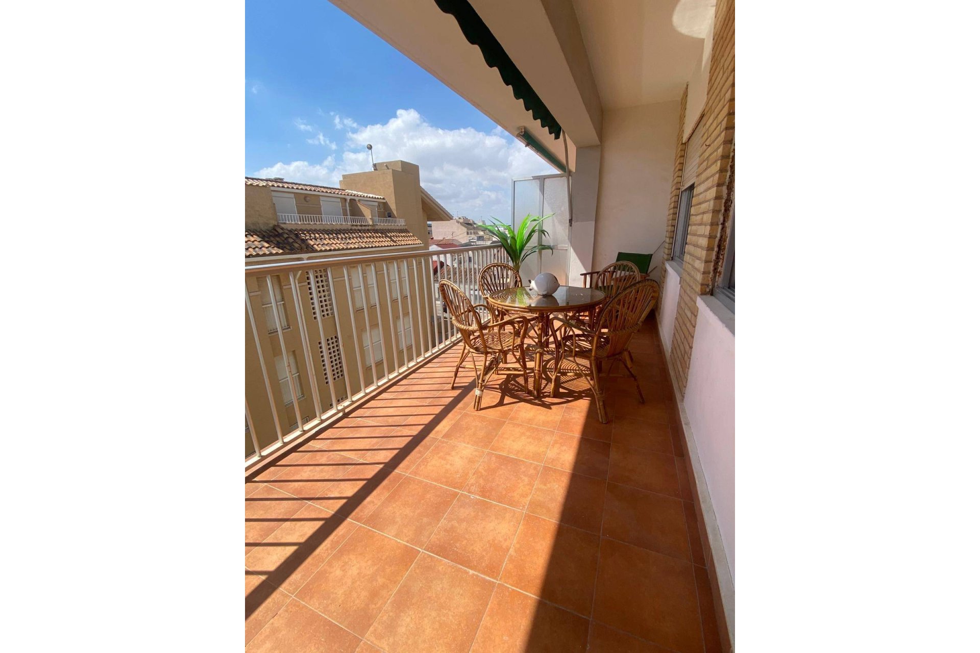 Reventa - Apartment -
Pilar de la Horadada - El Mojón