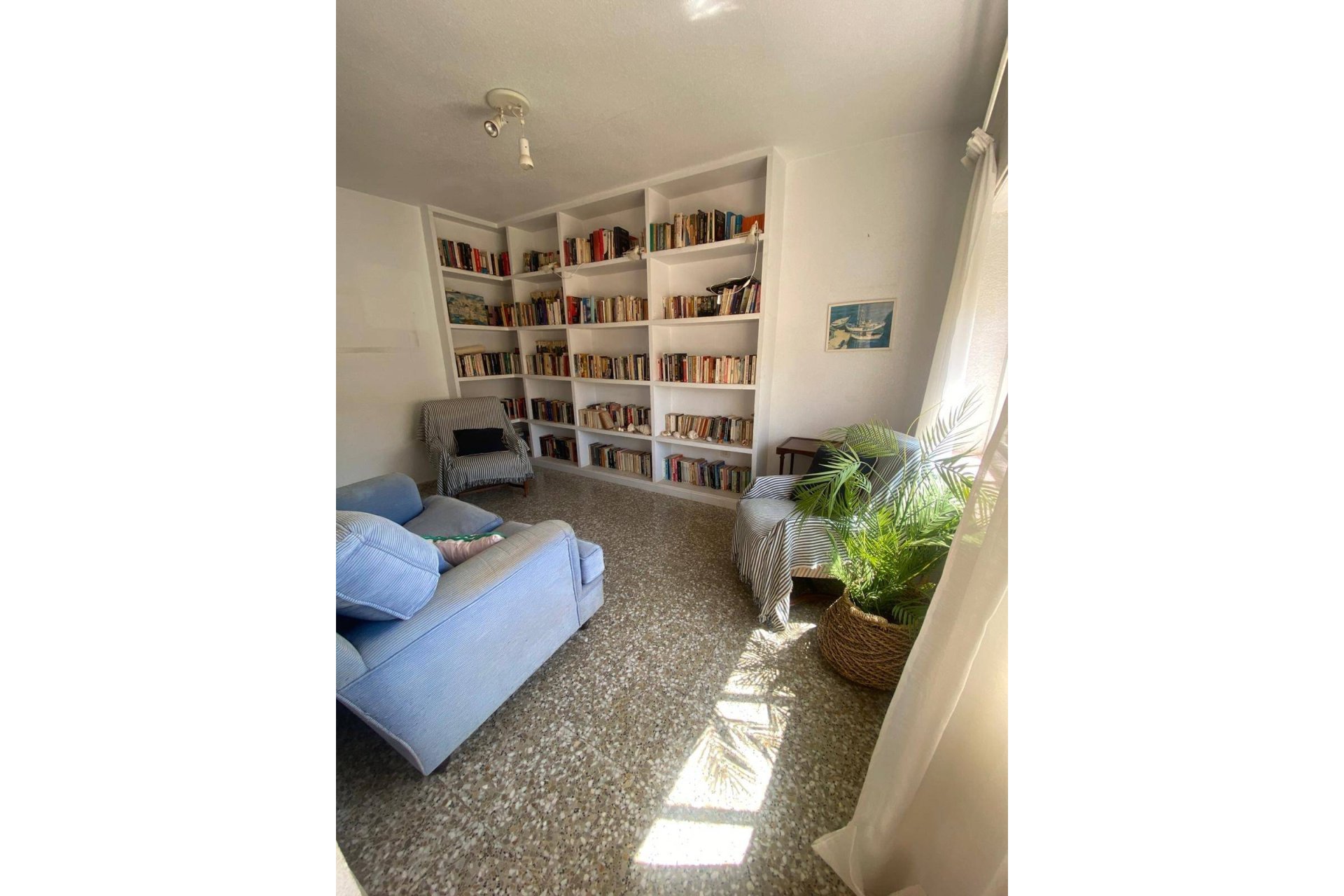 Reventa - Apartment -
Pilar de la Horadada - El Mojón