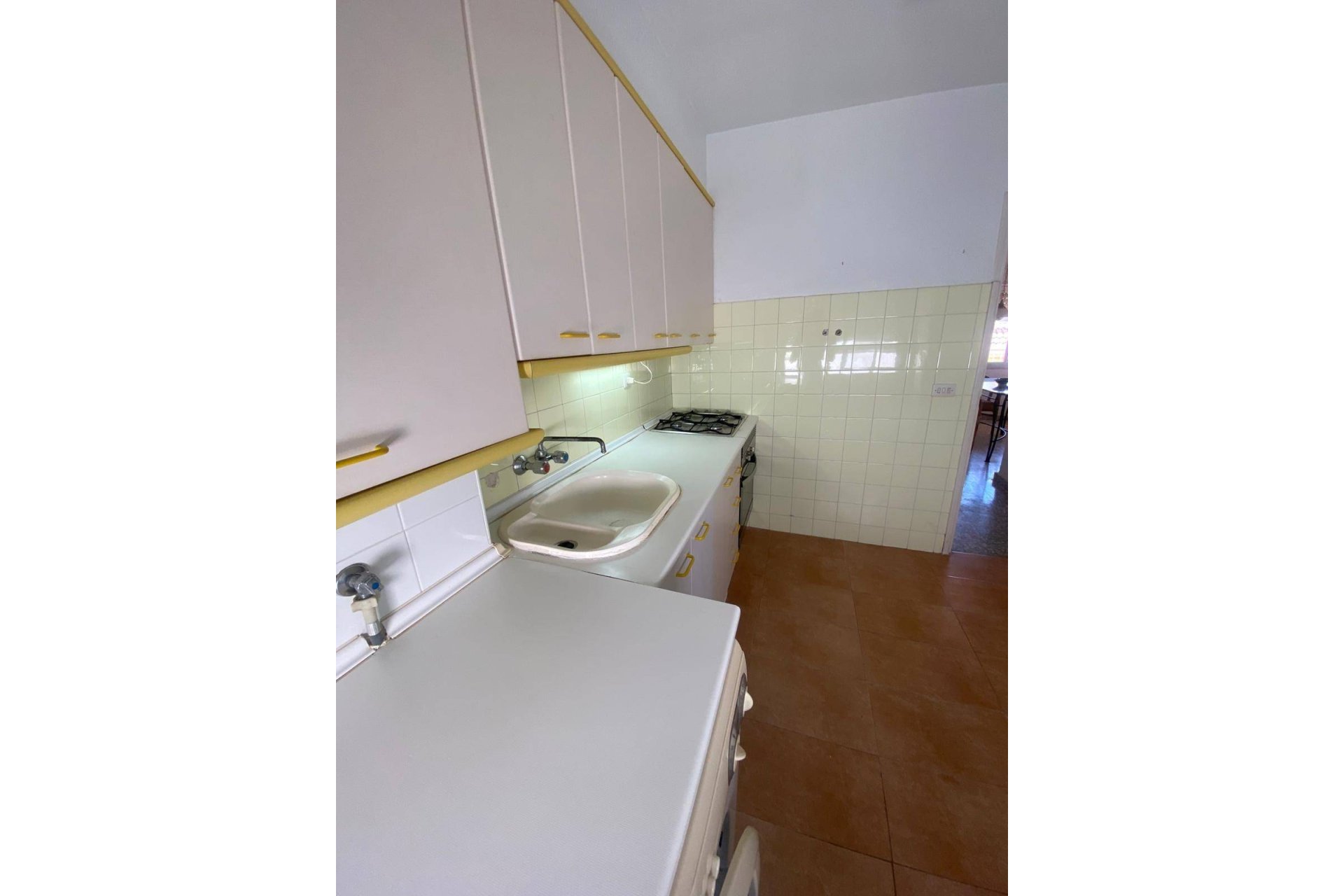 Reventa - Apartment -
Pilar de la Horadada - El Mojón