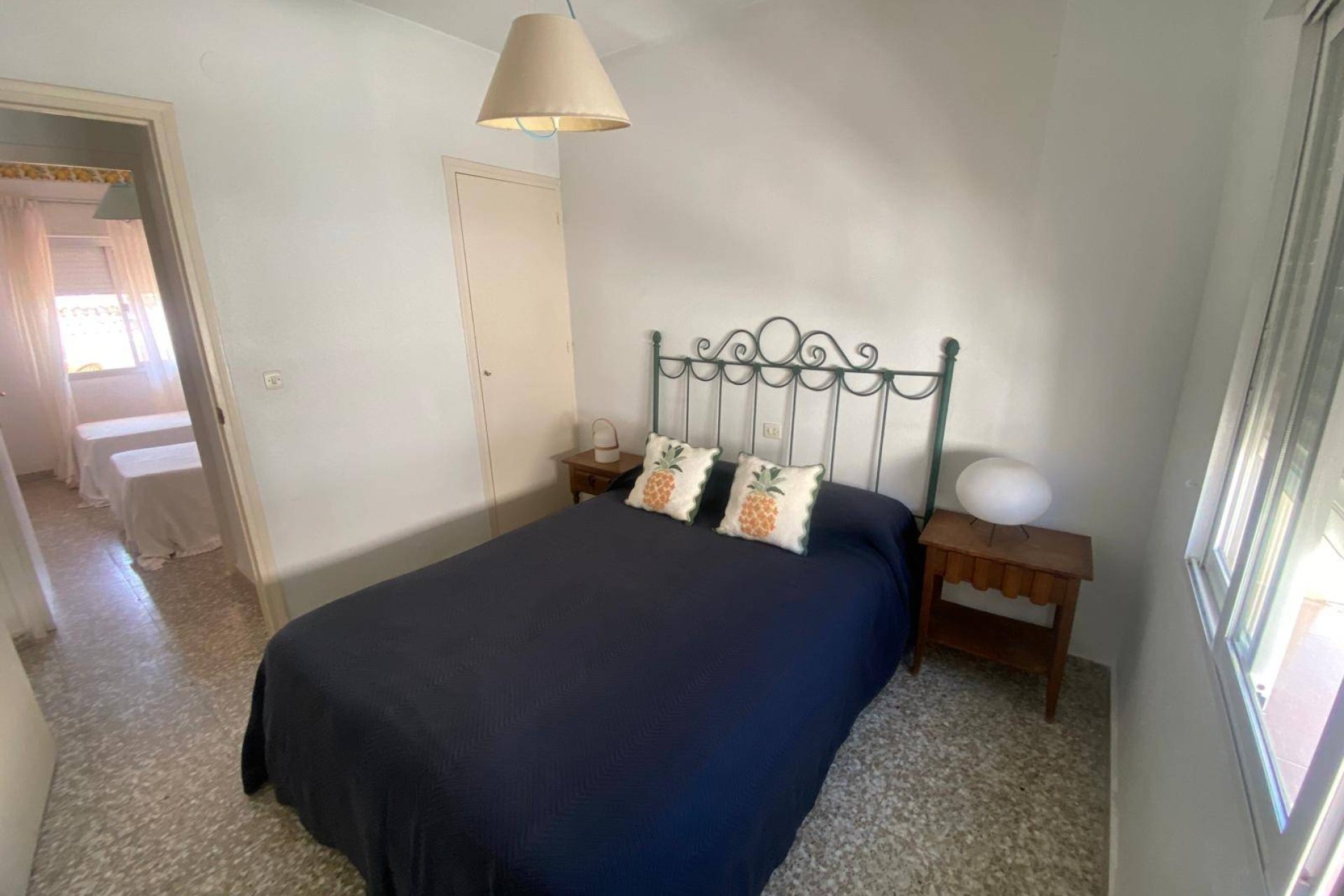 Reventa - Apartment -
Pilar de la Horadada - El Mojón