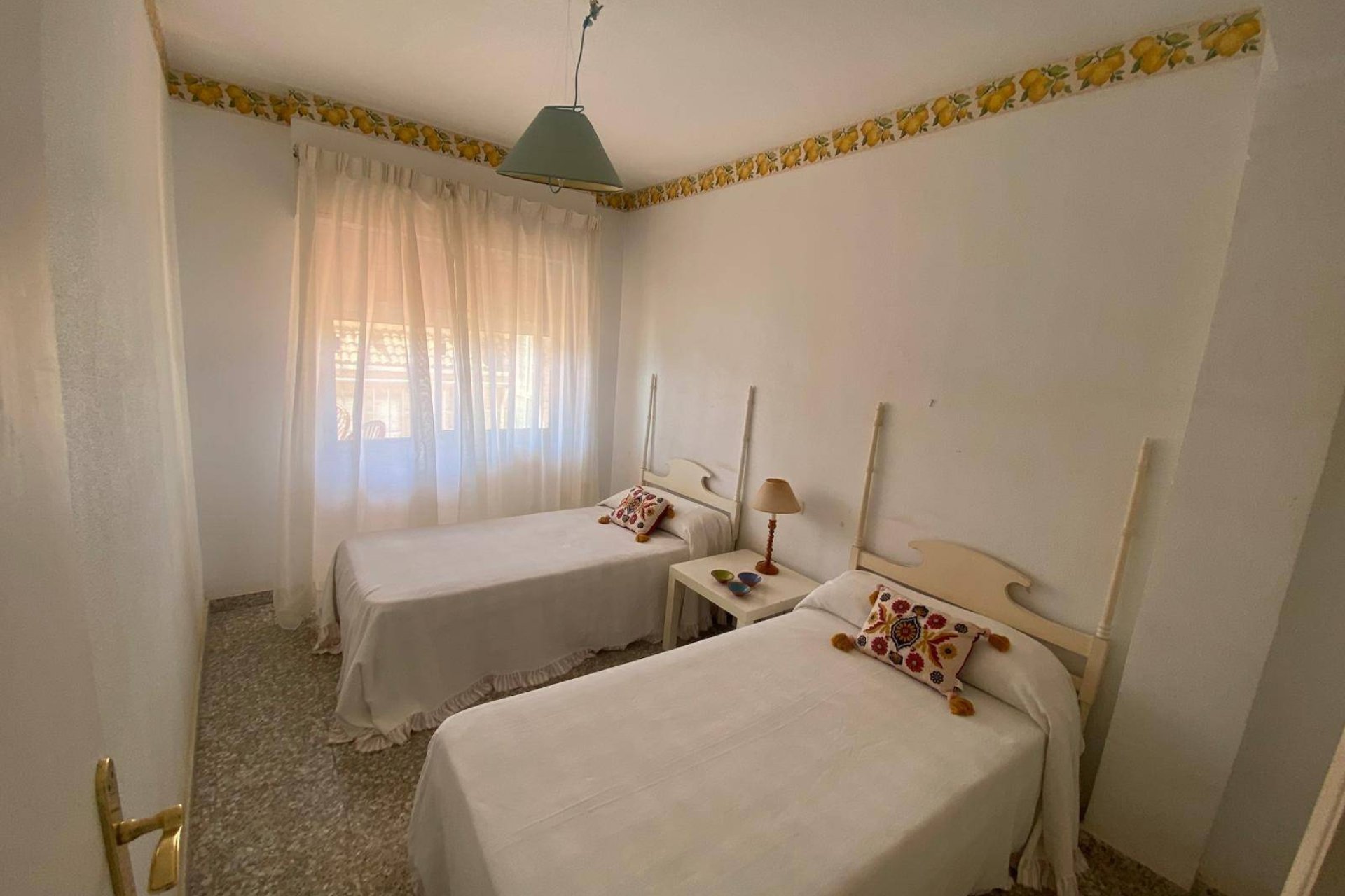Reventa - Apartment -
Pilar de la Horadada - El Mojón