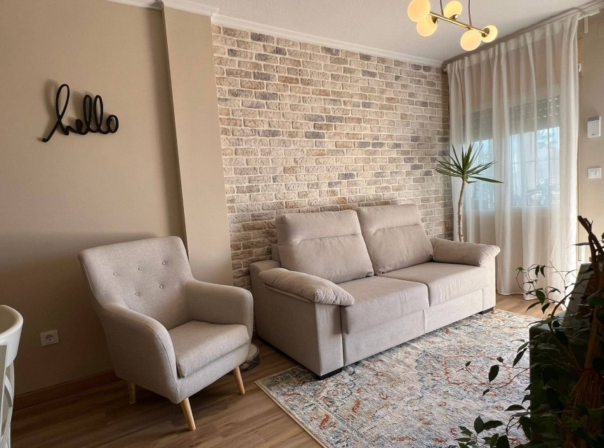 Reventa - Apartment -
Pilar de la Horadada - La Torre De La Horadada